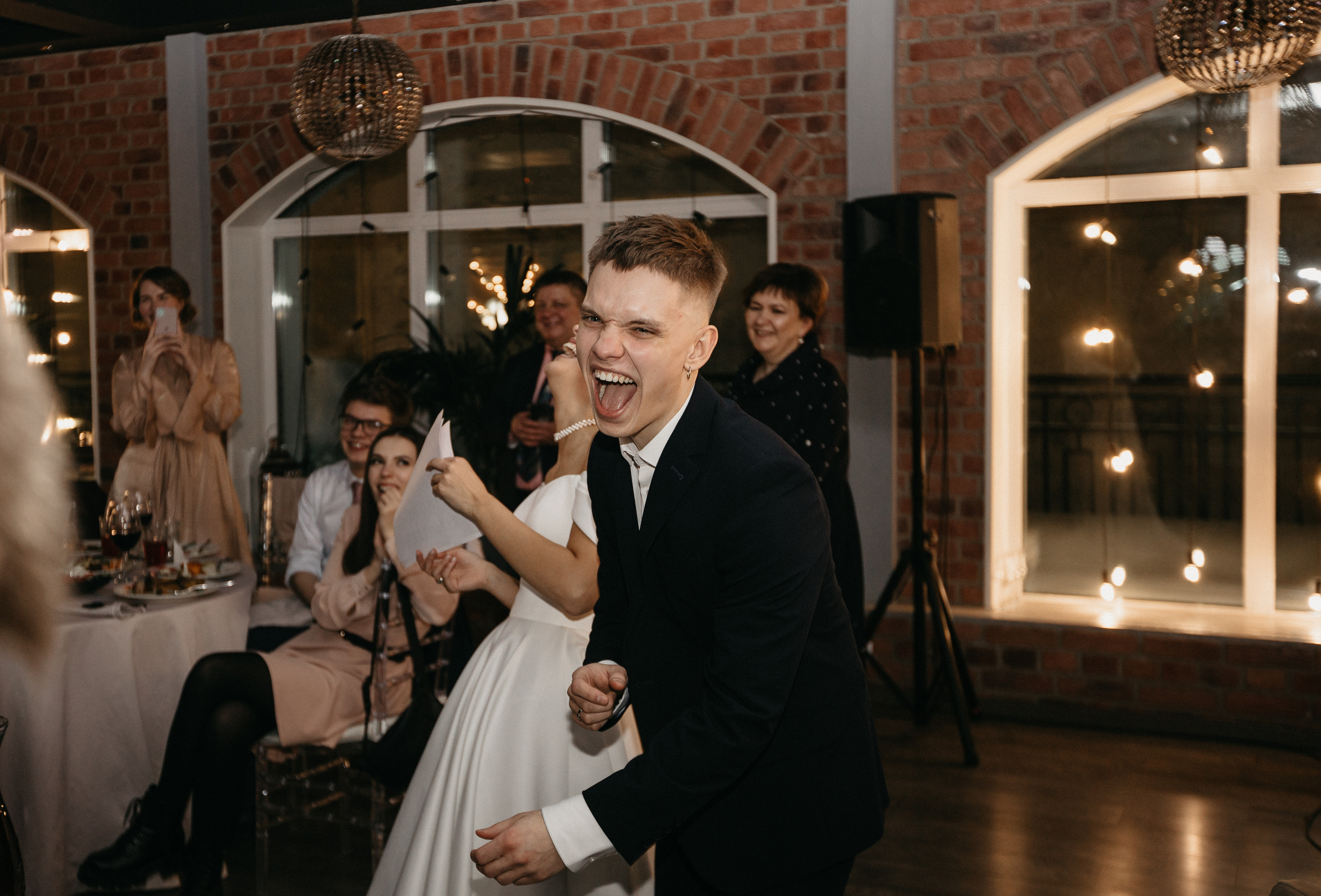 Маша|Матвей. Свадебный фотограф Таня Караисаева