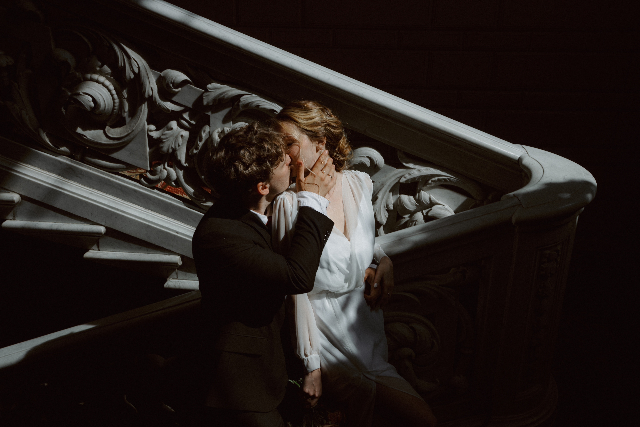 Будь со мной. Свадебный фотограф Таня Караисаева