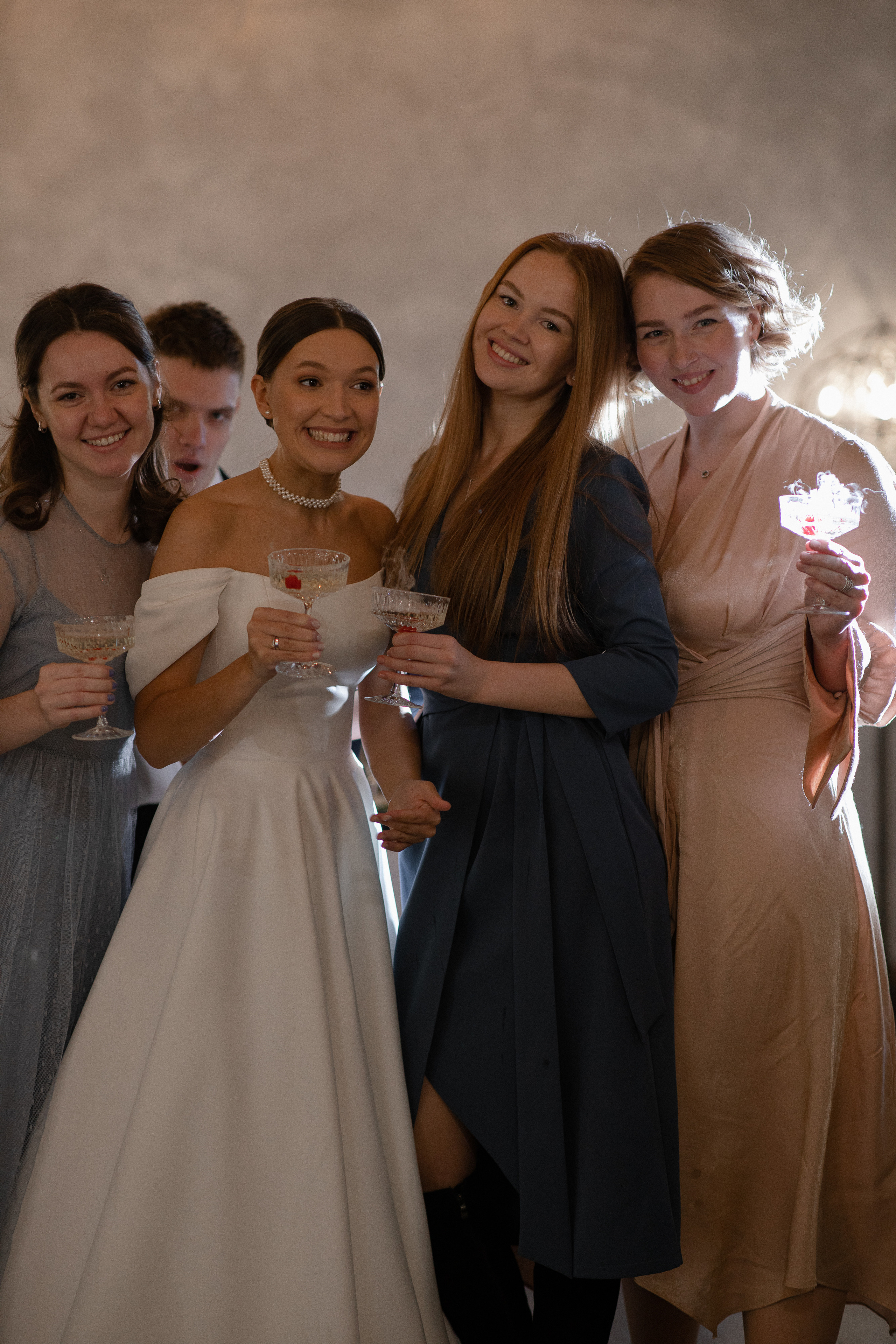 Маша|Матвей. Свадебный фотограф Таня Караисаева