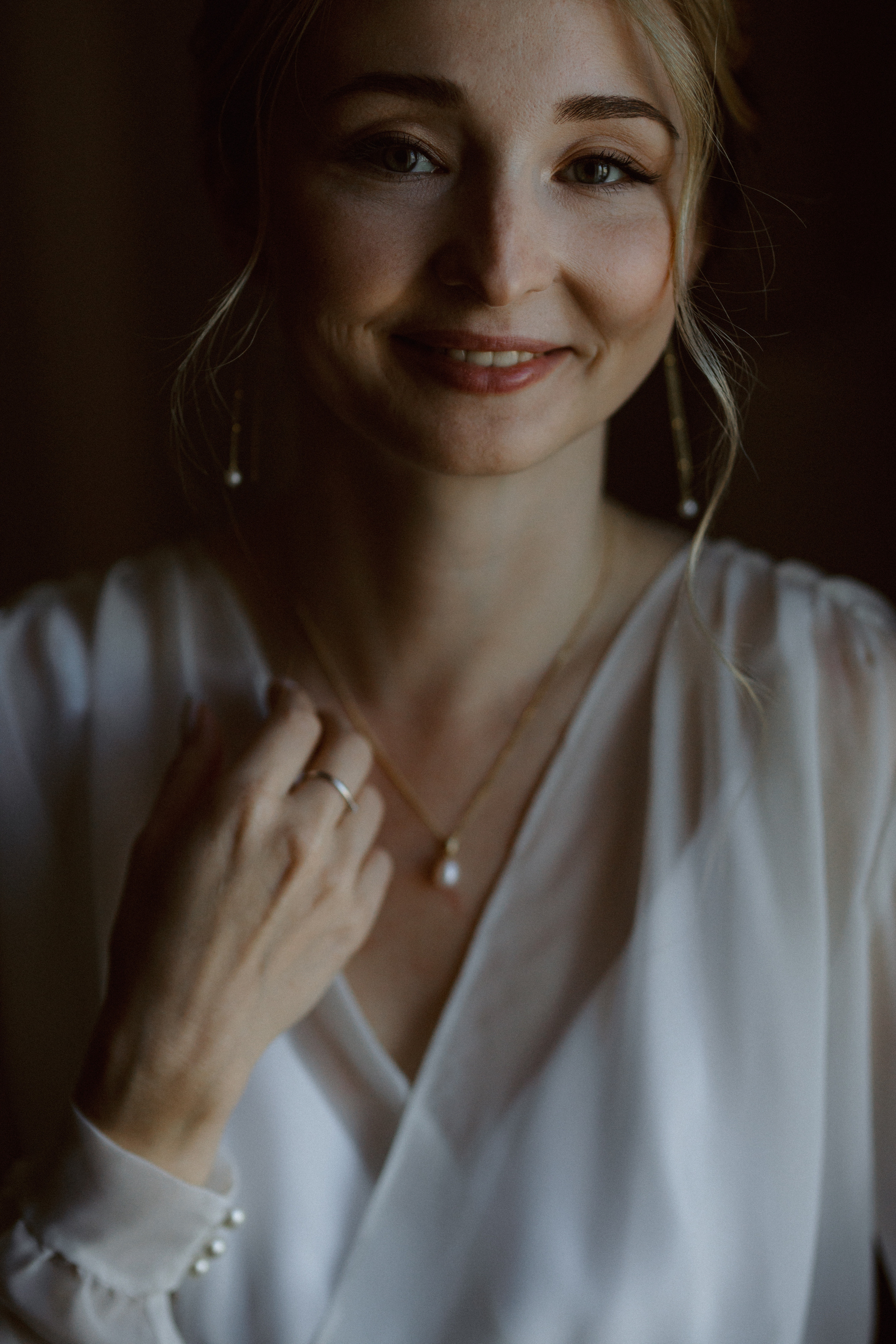 Будь со мной. Свадебный фотограф Таня Караисаева