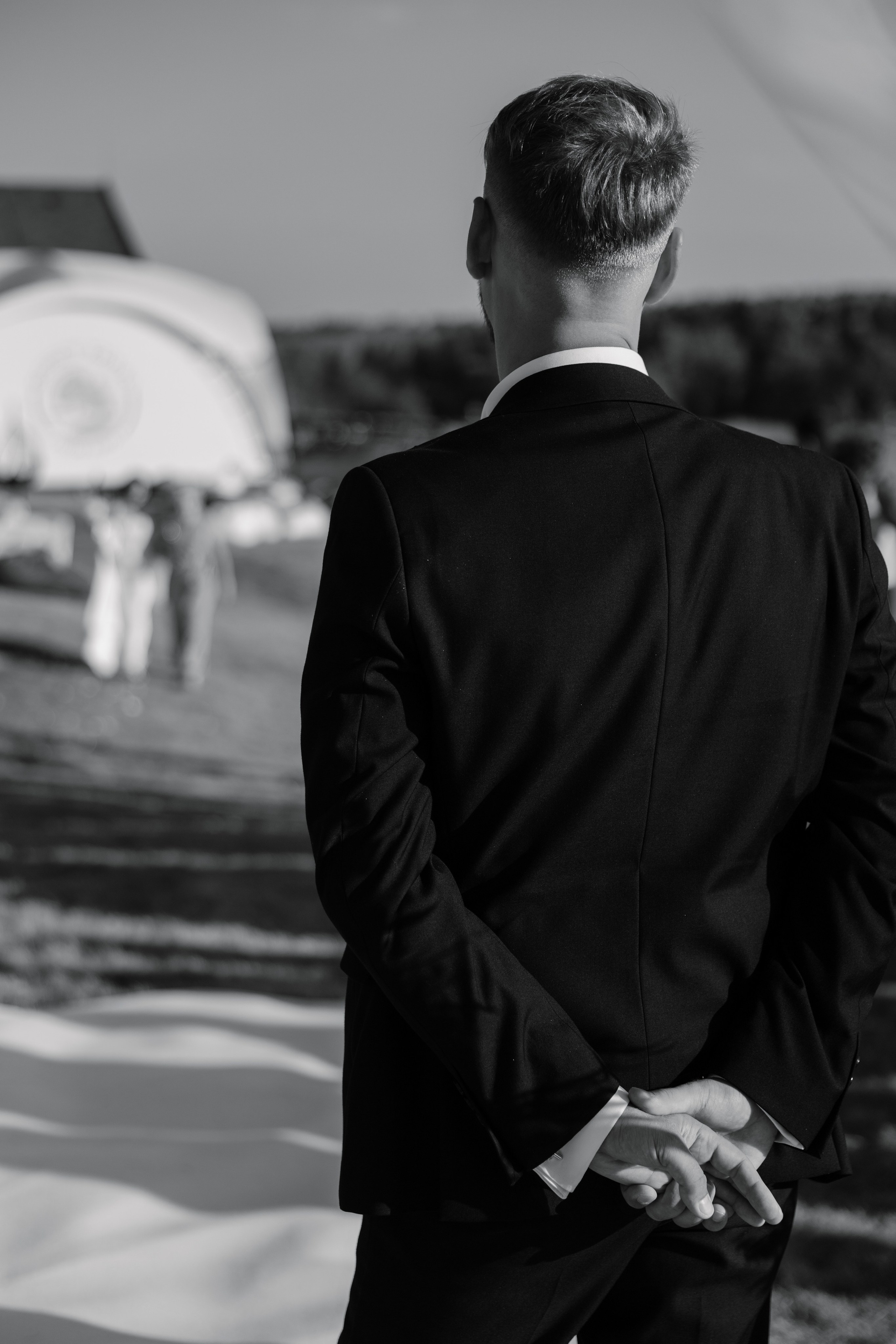 Алина и Павел | 23.09. Портретный и свадебный фотограф в Москве Алина Гевал