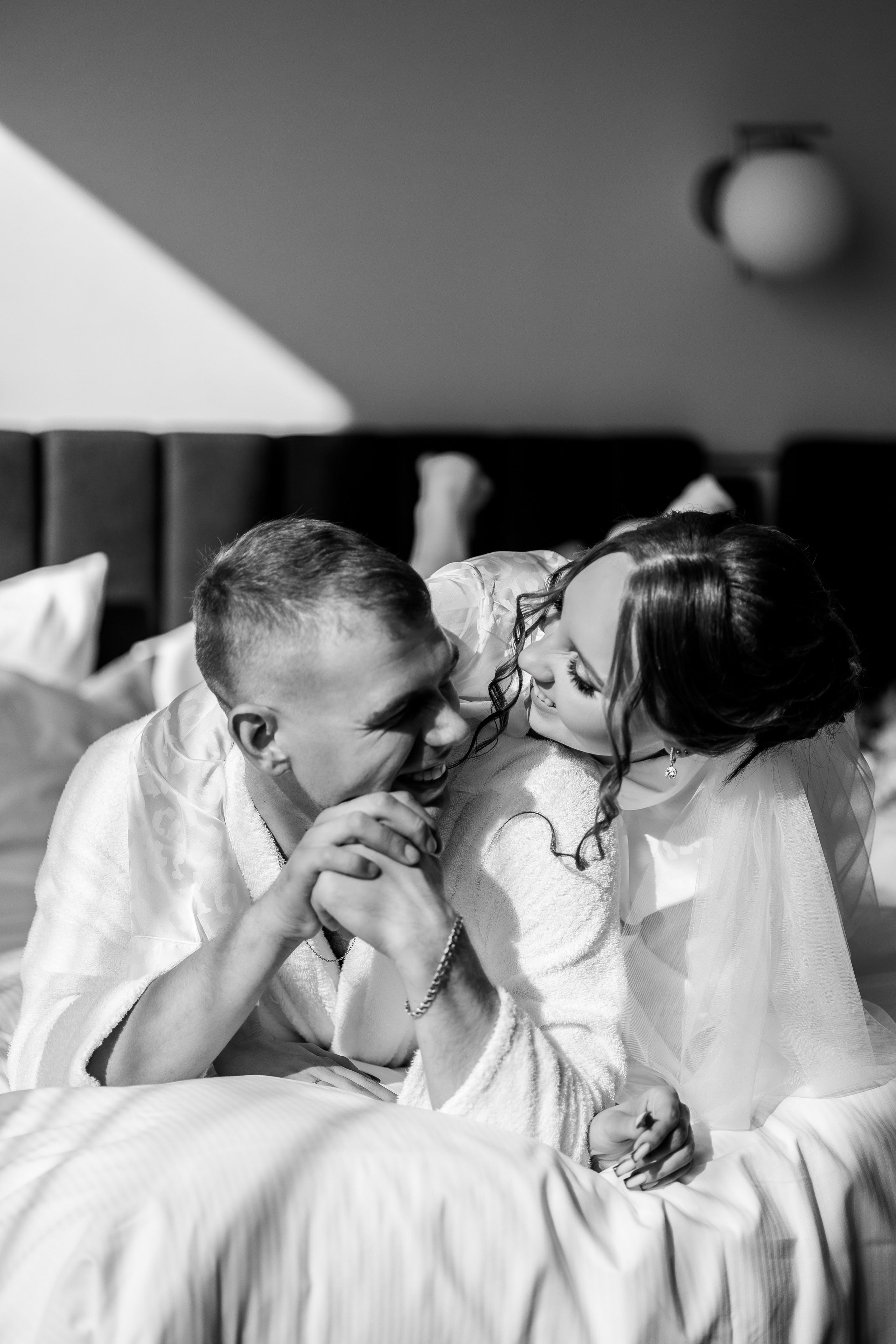 WED Ангелина&Иван. Фотограф в Омске