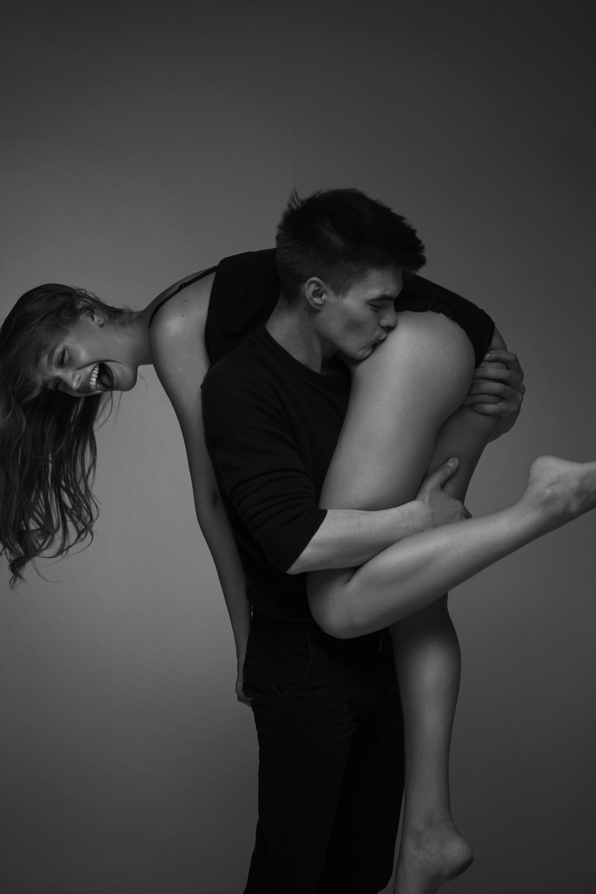 Polina&Nikita. Свадебный фотограф в Минске