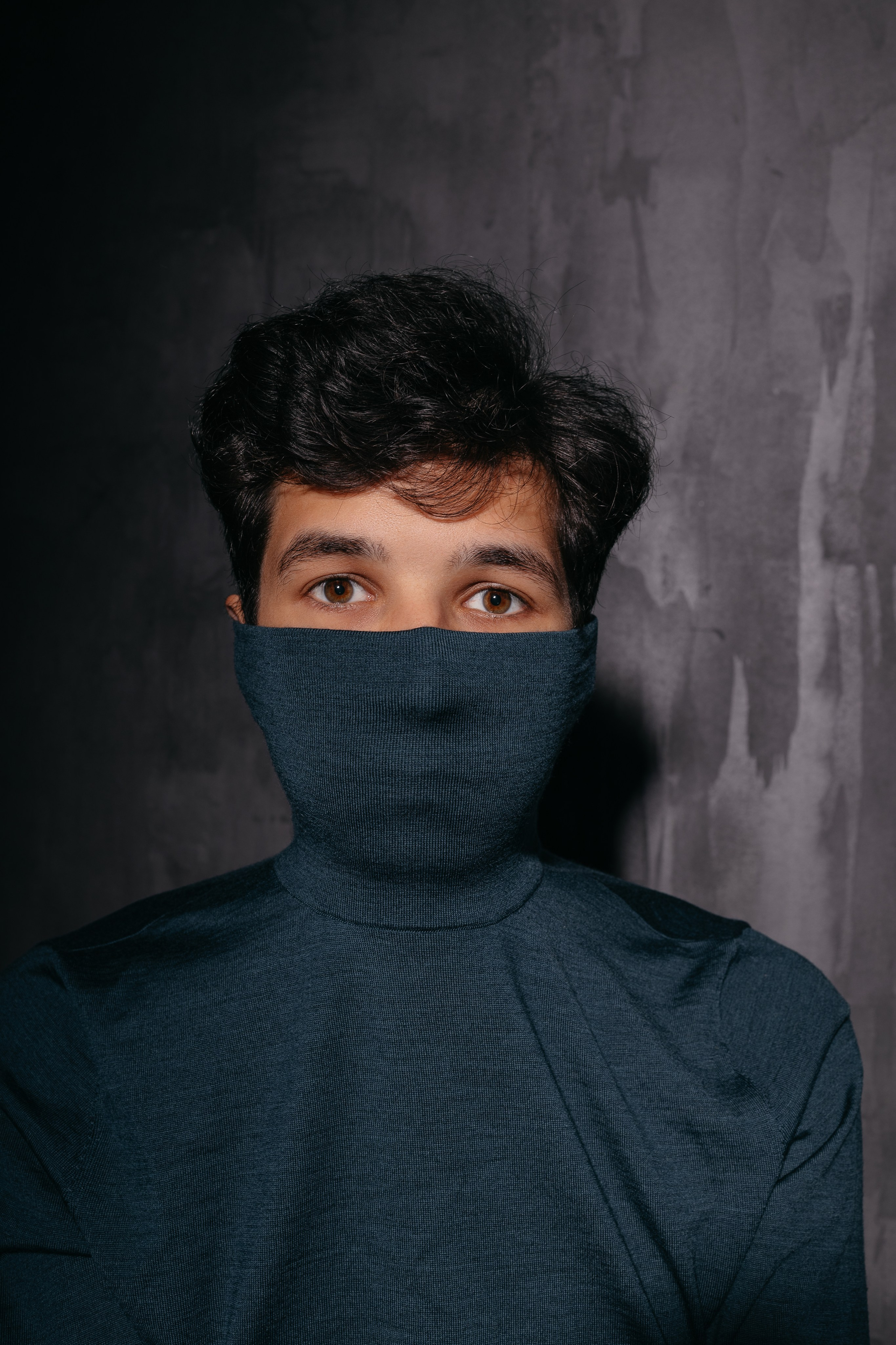 Альберт Басыров. Фотограф в Твери Лагодная Яна