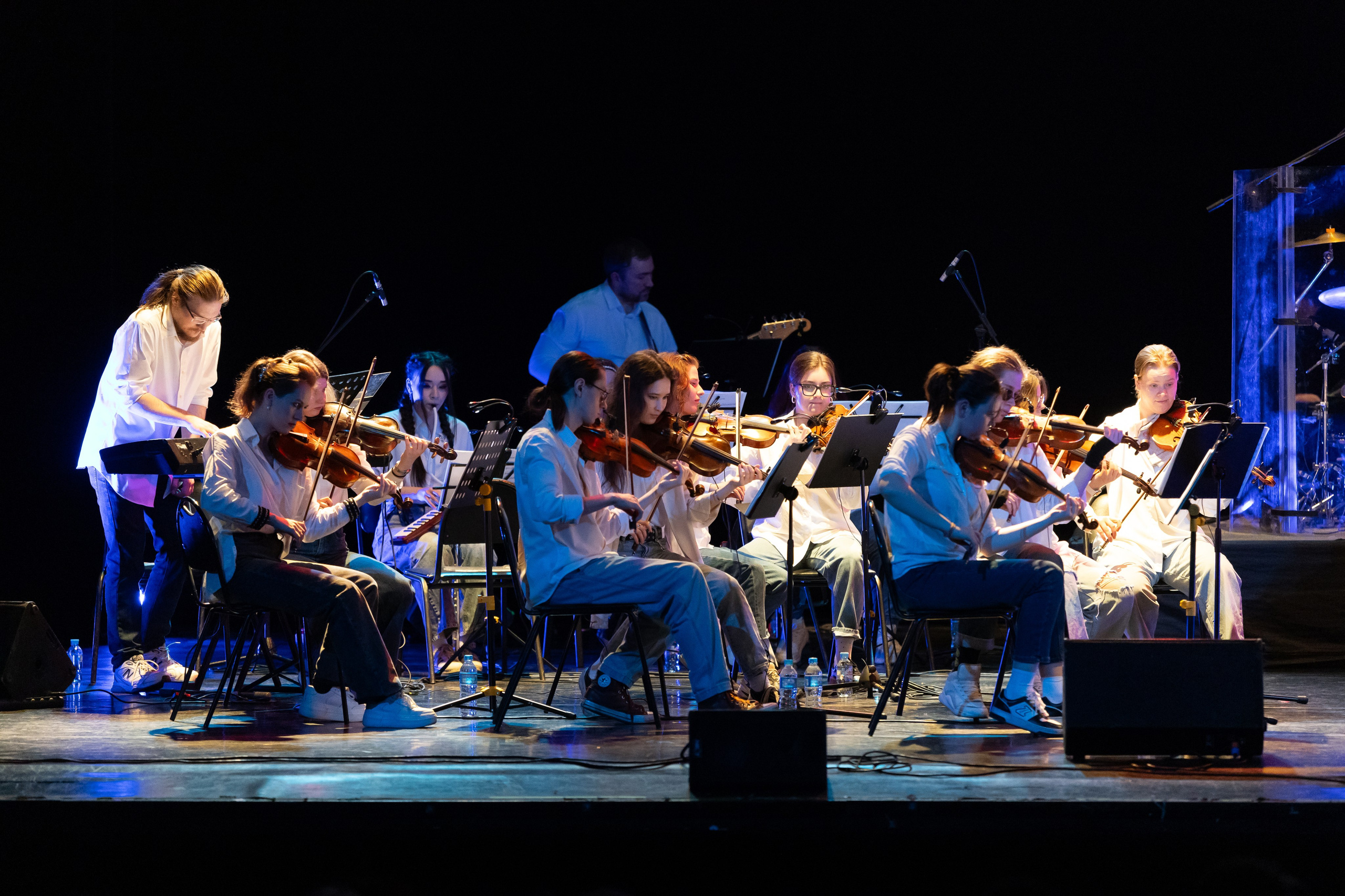 RockestarLive Санкт-Петербург 2025. Предметный и репортажный фотограф в Санкт-Петербурге Александр Е