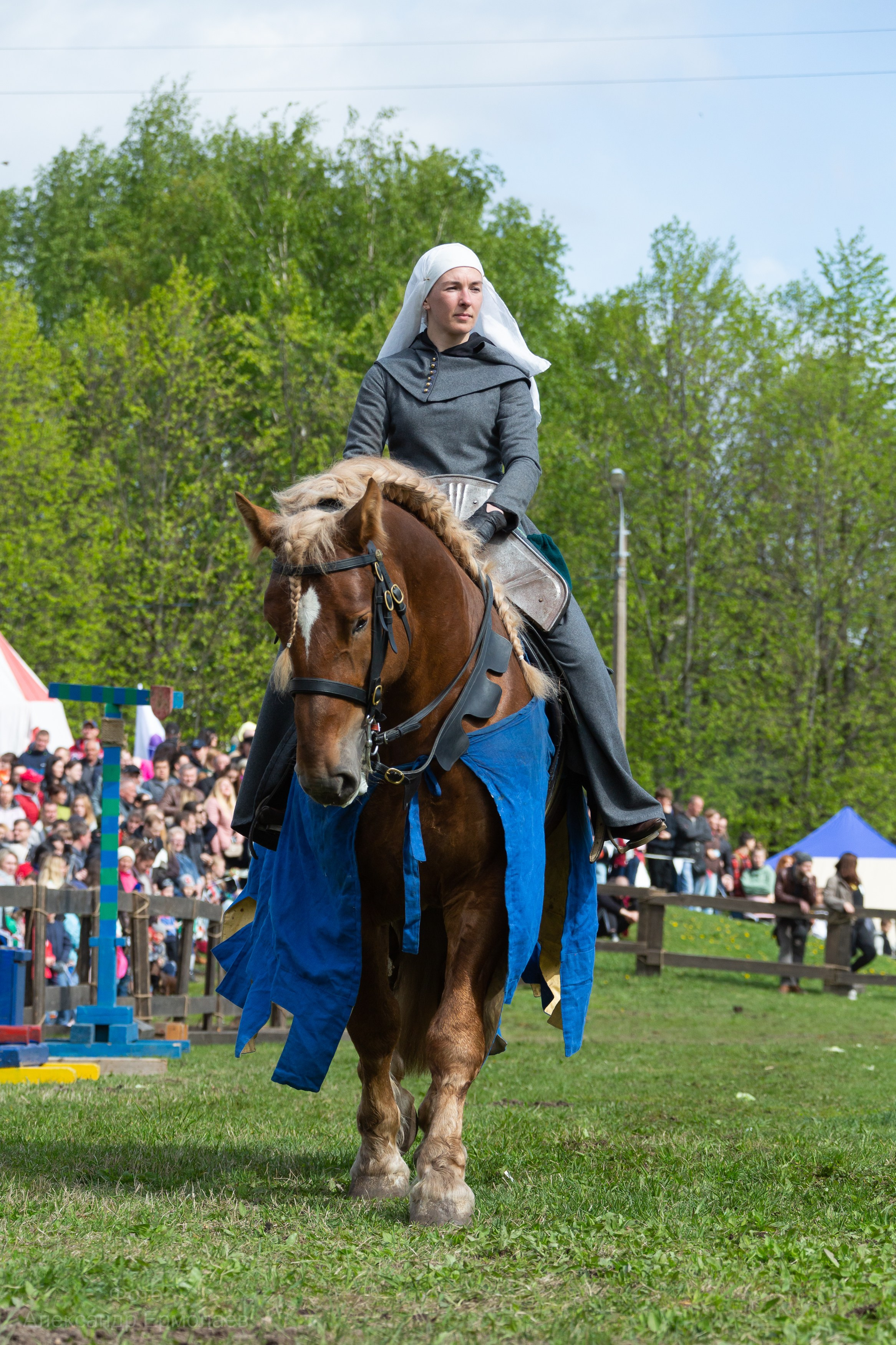 Турнир Александра Невского. Предметный и репортажный фотограф в Санкт-Петербурге Александр Е