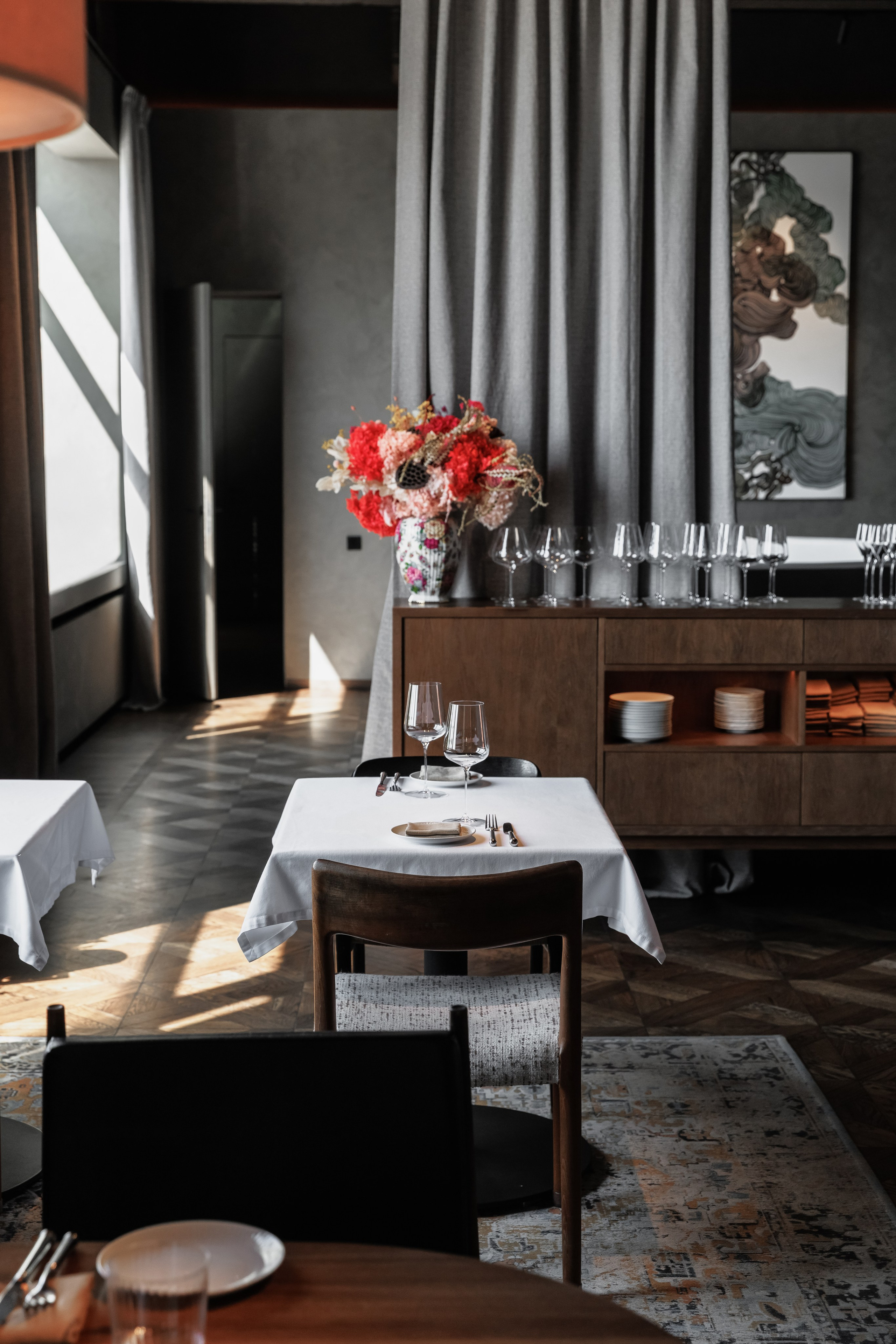 Reborn. Репортажный фотограф в Санкт-Петербурге Жолудев Владислав