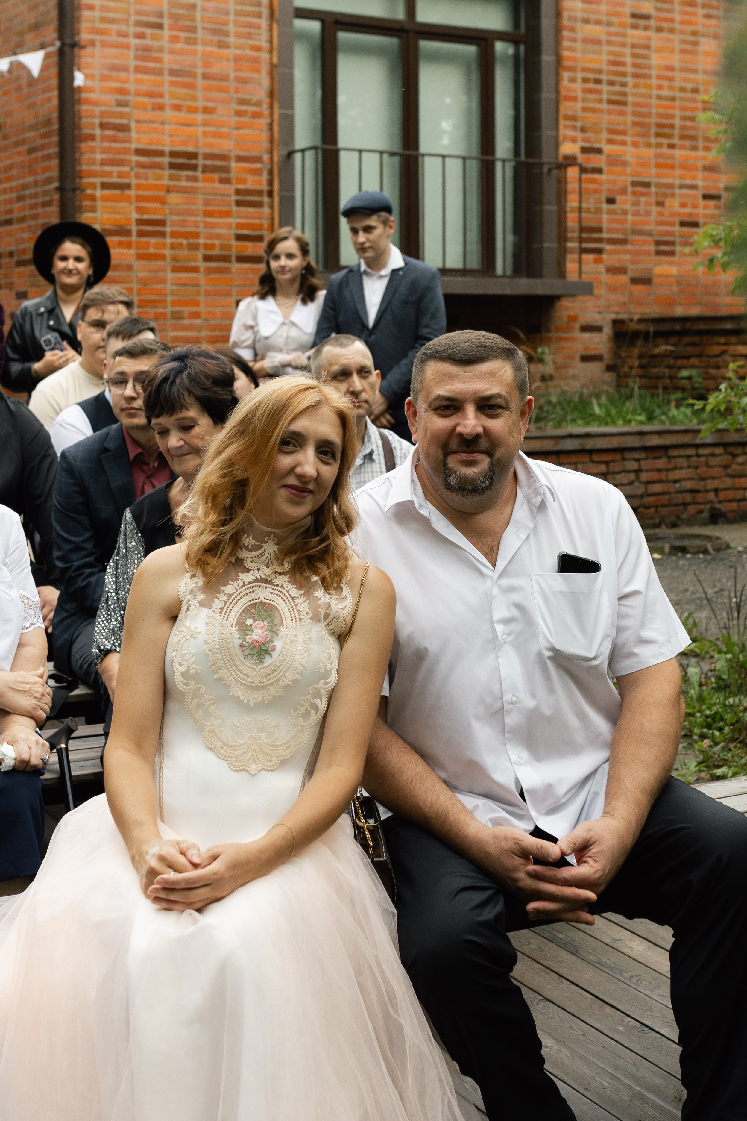 Maksim & Lia. Фотограф в Томске Ирина Павлуцкая