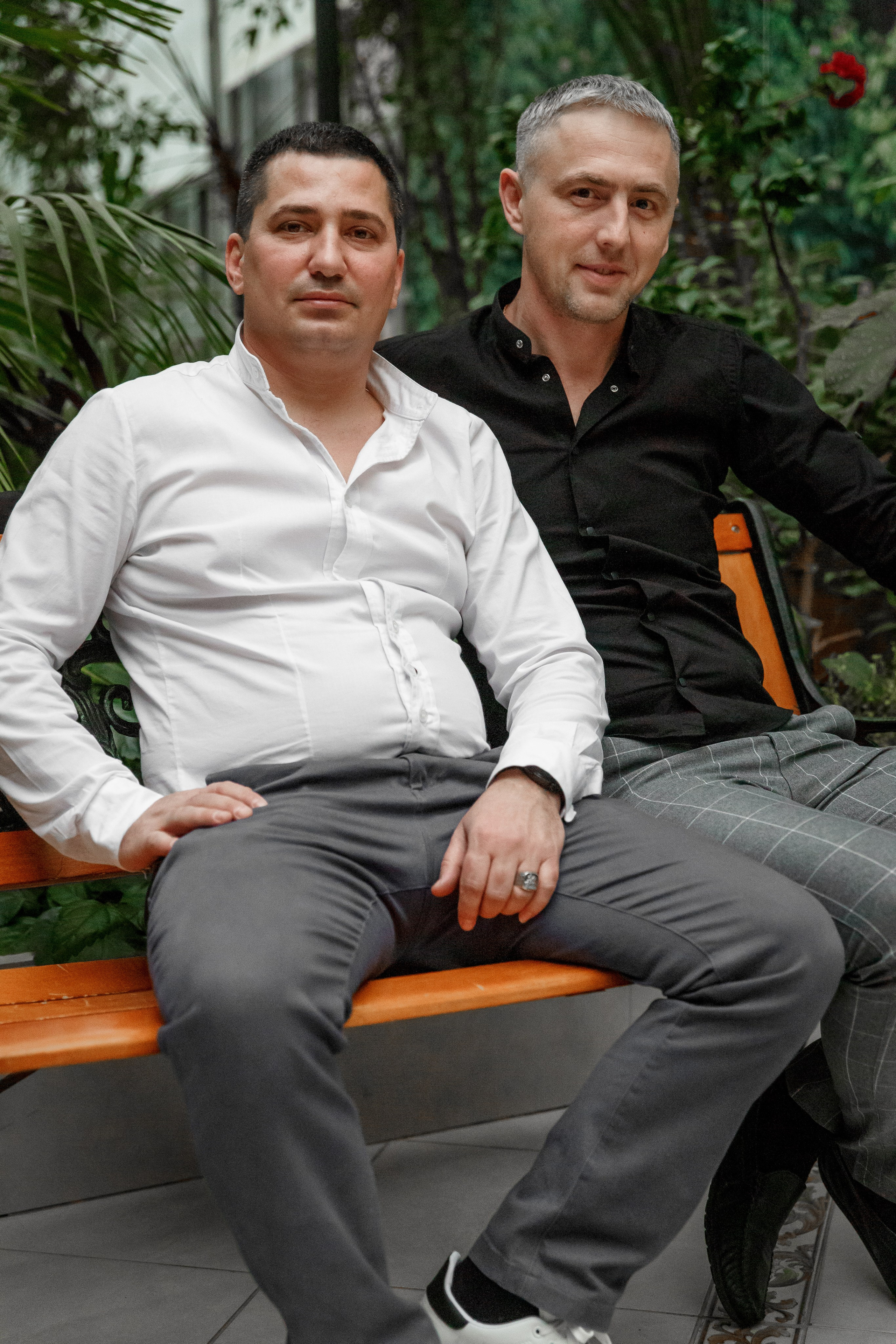 One more born. Фотограф Вадим Чепрасов | Санкт-Петербург