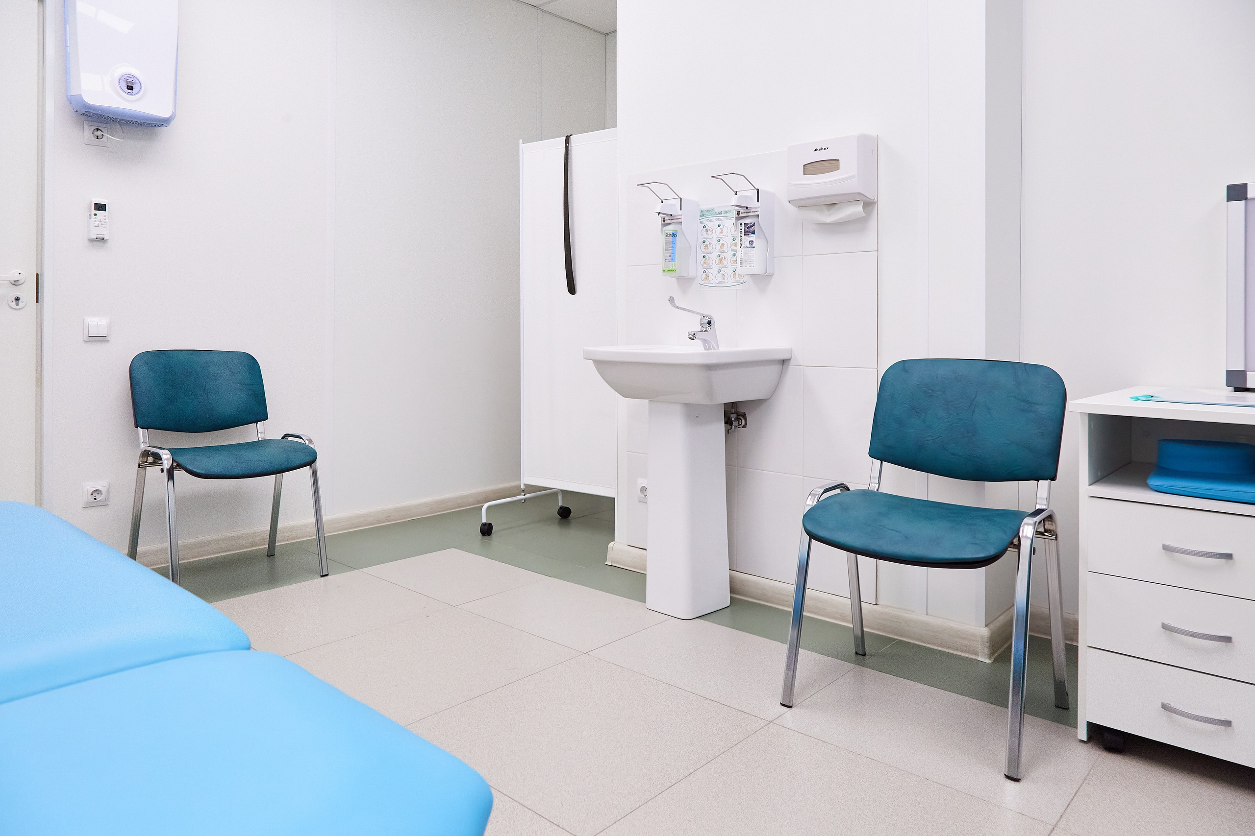 ГлавМедЦентр. Фотограф Анастасия Леонтьева Санкт-Петербург