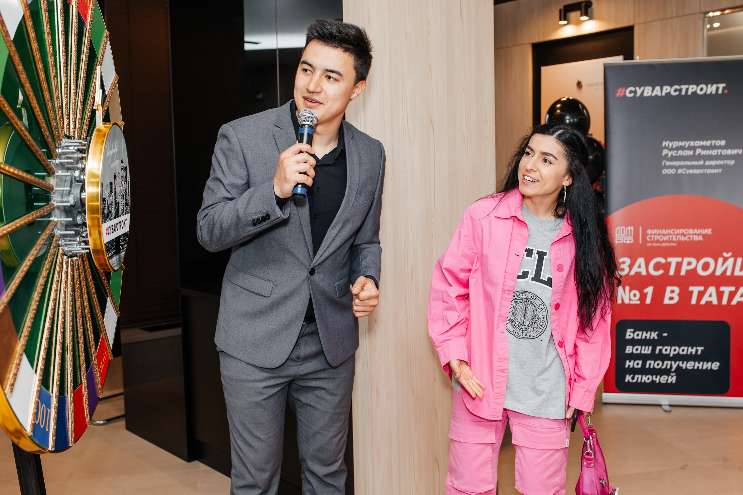 Конференции и мероприятия. Люксмедиа — это команда фотографов и видеографов. Город Казань. Дамир Сафин