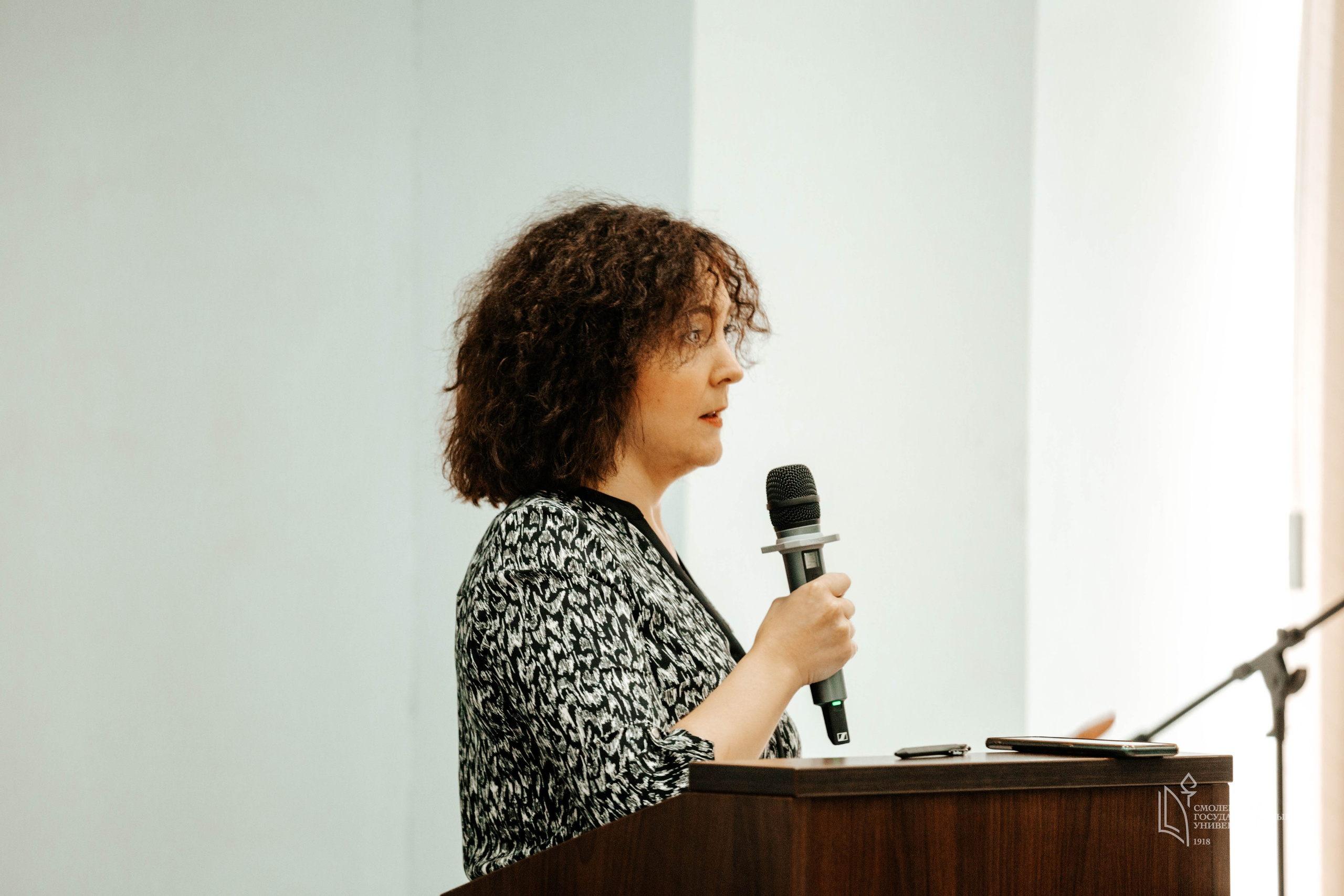 СмолГУ — 1 Сентября. KiPPER Gallery — Фотограф