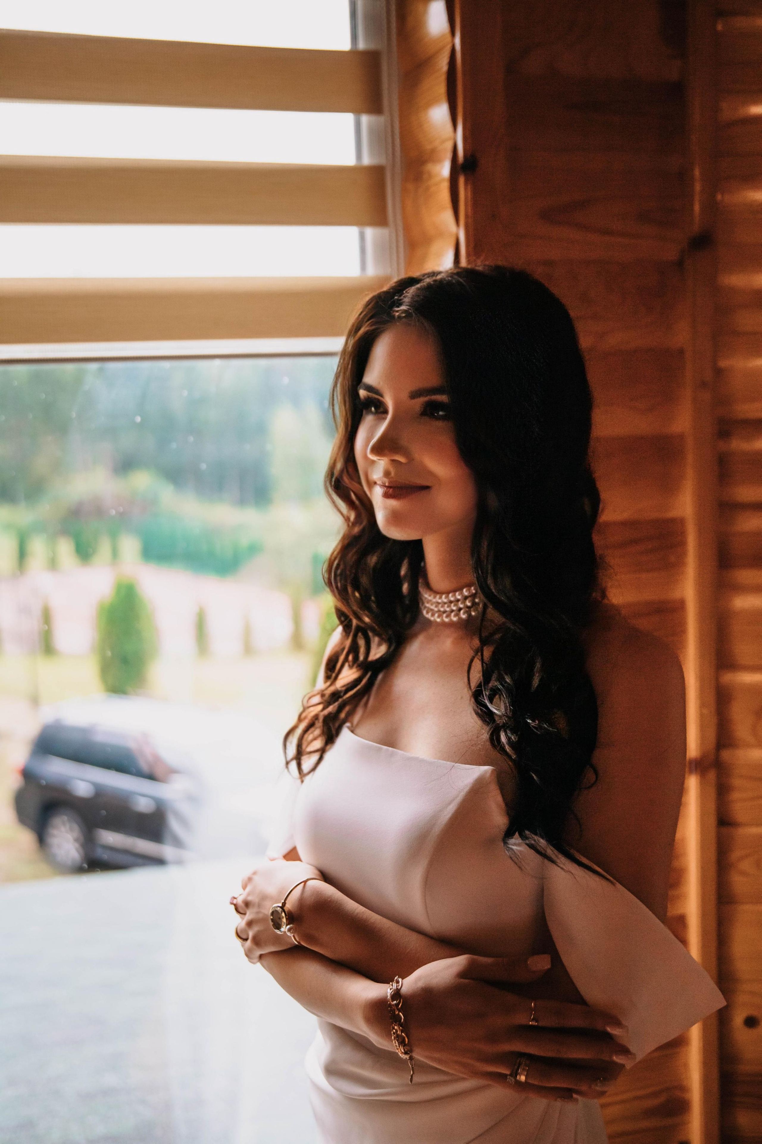 Михаил и Анастасия. Фотограф Дарья Маташкова