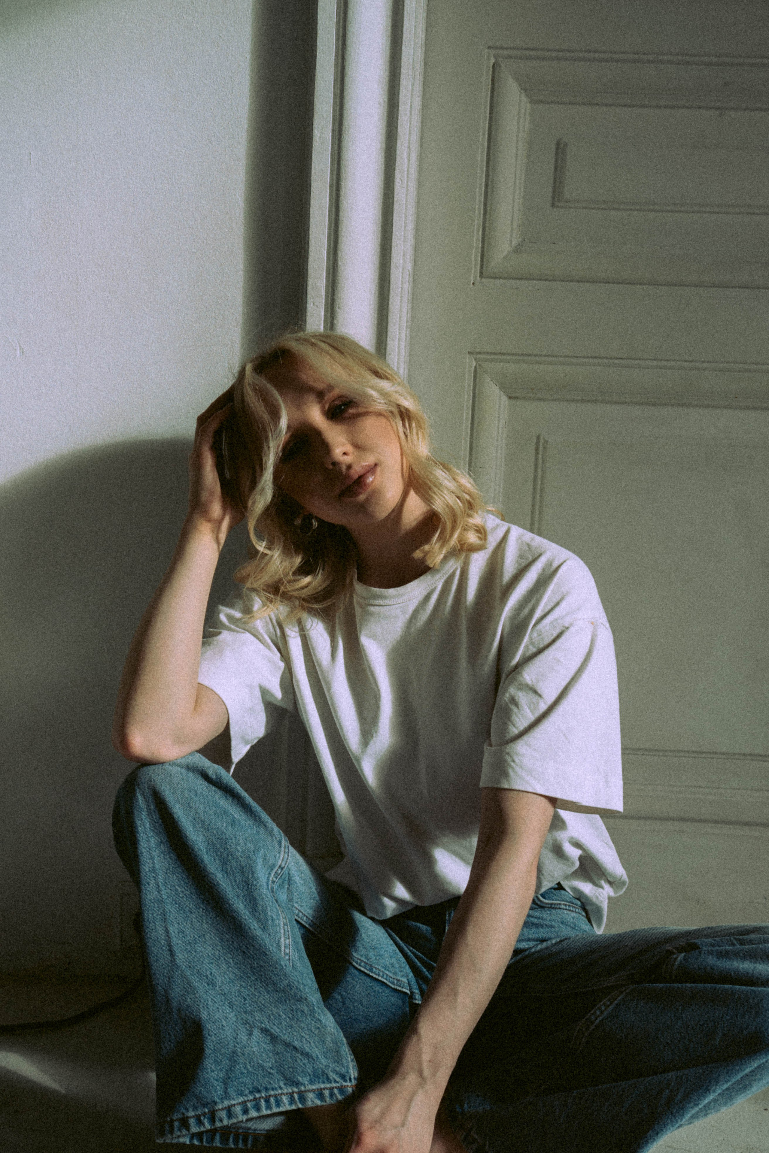 Студийная. Профессиональный фотограф, Санкт-Петербург — Виктория Богомолова