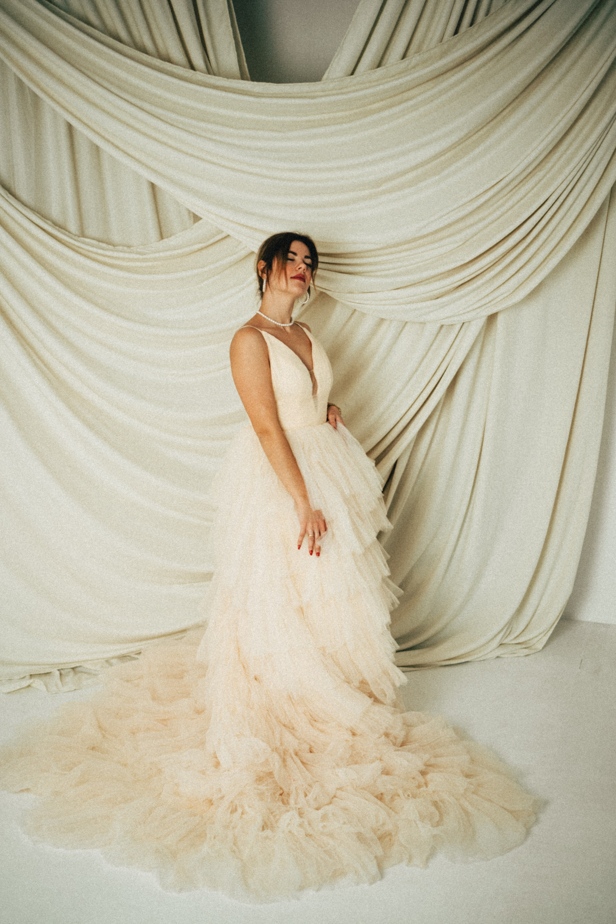 Сказочная история. Профессиональный фотограф, Санкт-Петербург — Виктория Богомолова