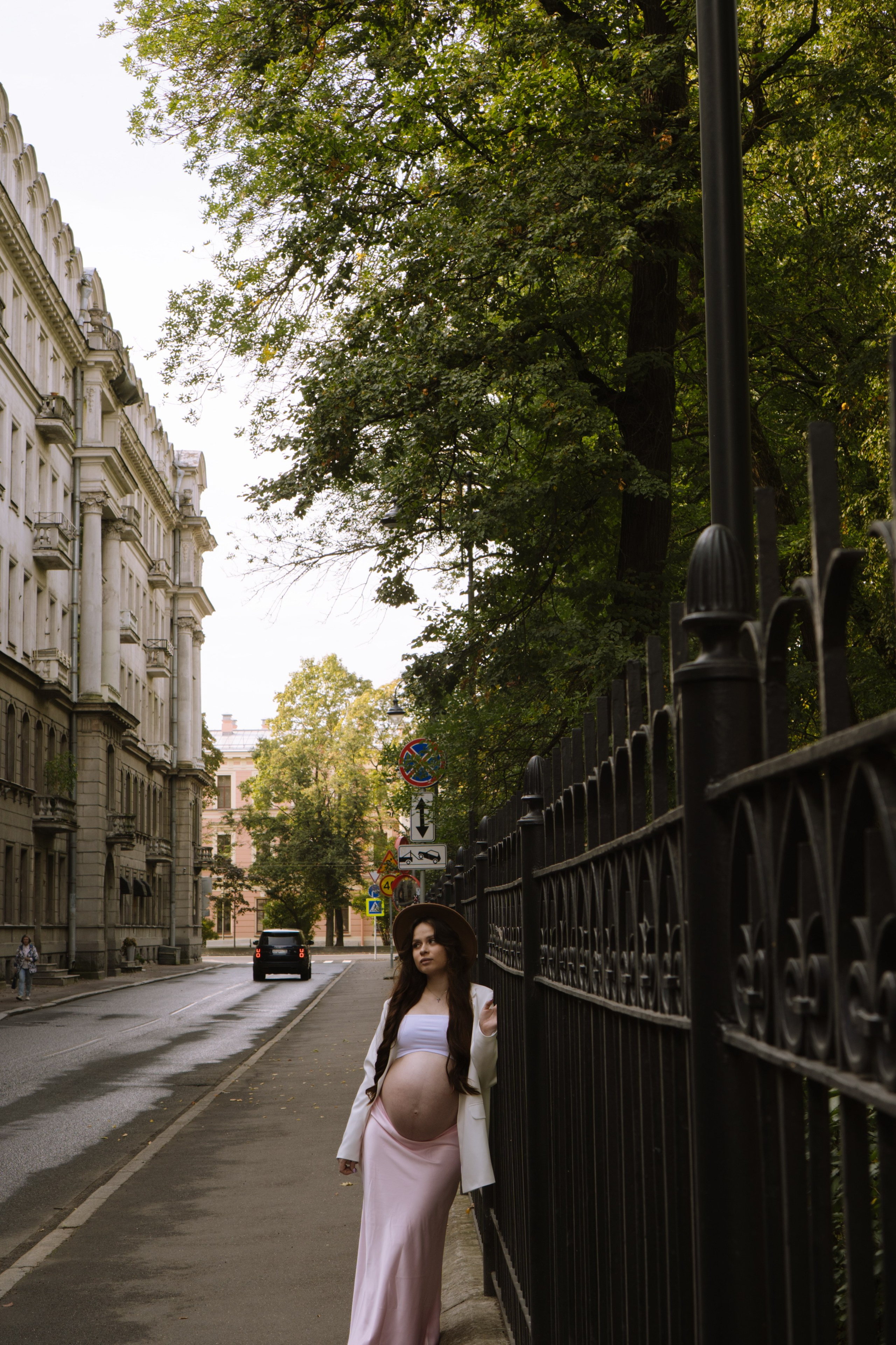 СЕМЕЙНАЯ ИСТОРИЯ. Профессиональный фотограф, Санкт-Петербург — Виктория Богомолова