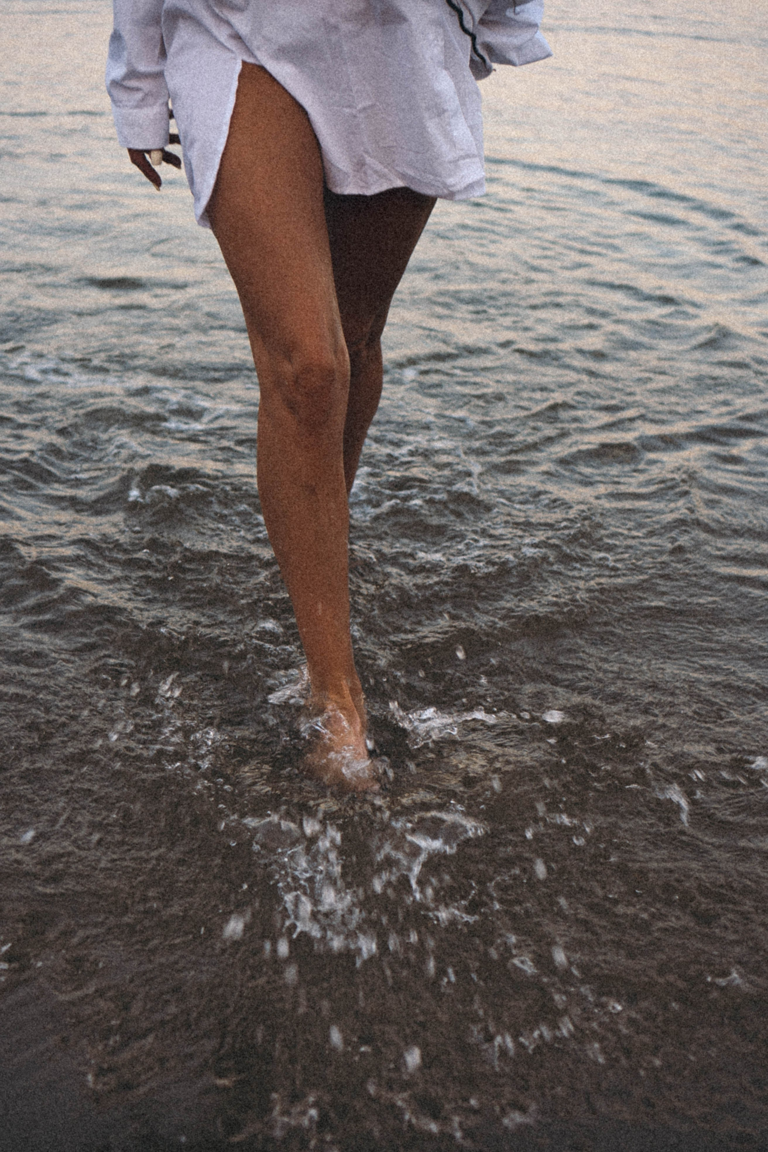 Рассвет. Профессиональный фотограф, Санкт-Петербург — Виктория Богомолова