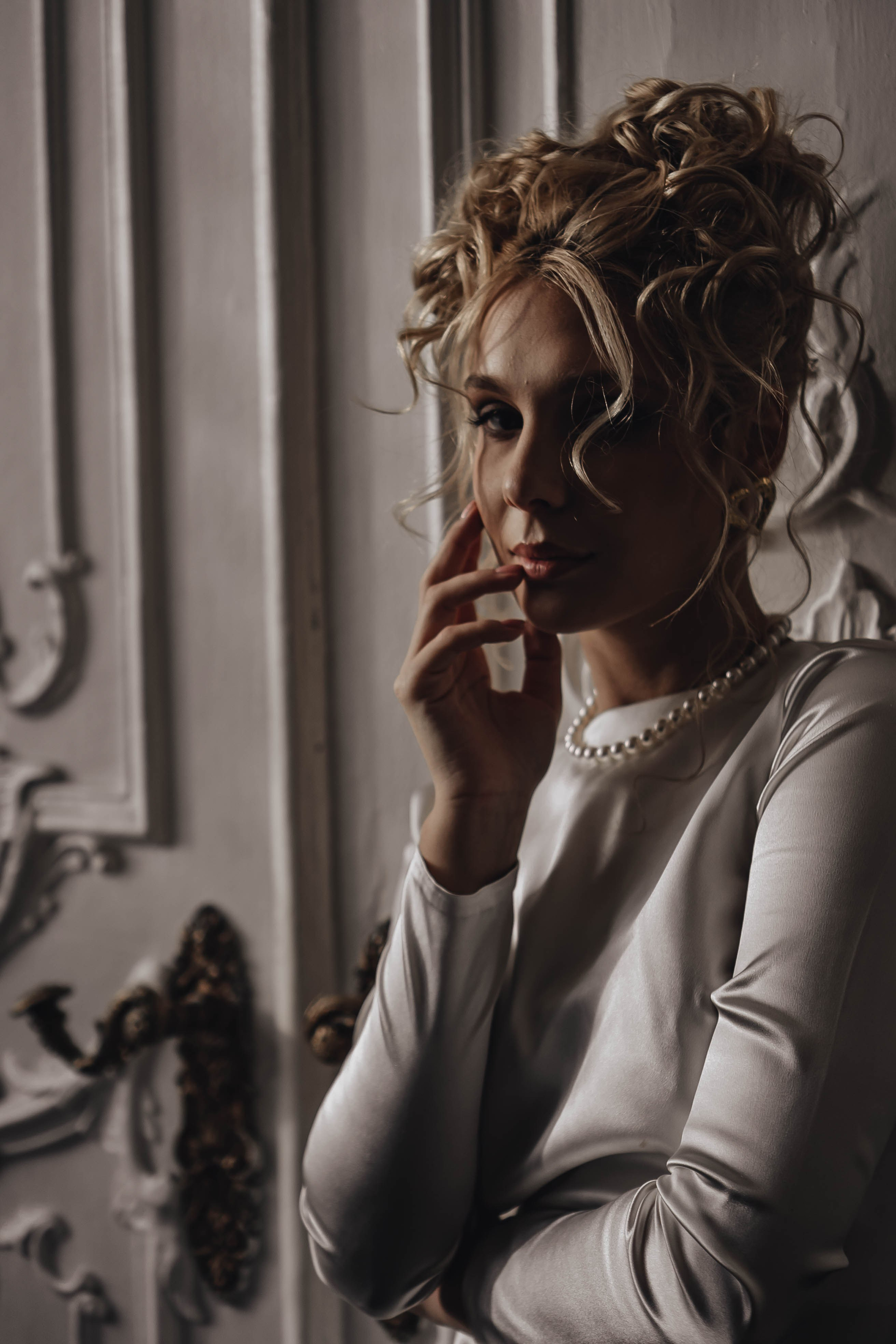 СВАДЕБНАЯ ФОТОСЕСИИЯ В НИКОЛАЕВСКОМ ДВОРЦЕ. Профессиональный фотограф, Санкт-Петербург — Виктория Богомолова