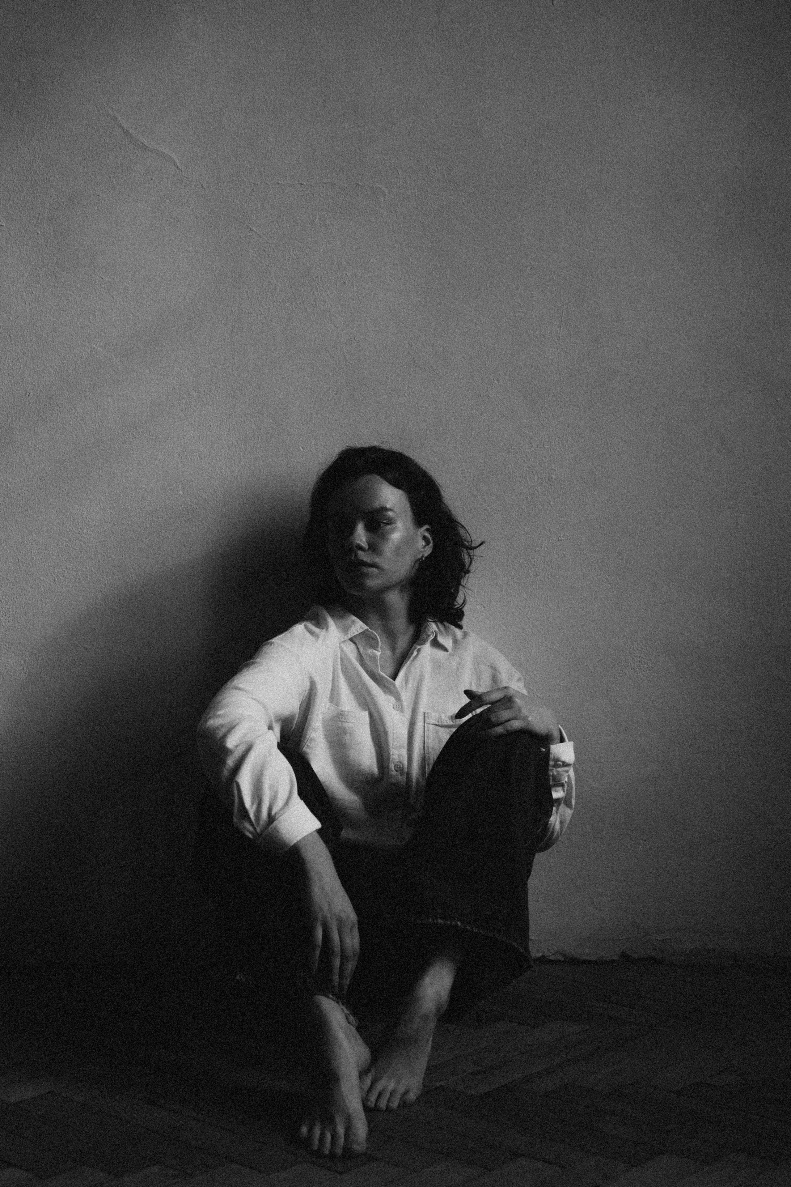 Студийная для девушки. Профессиональный фотограф, Санкт-Петербург — Виктория Богомолова