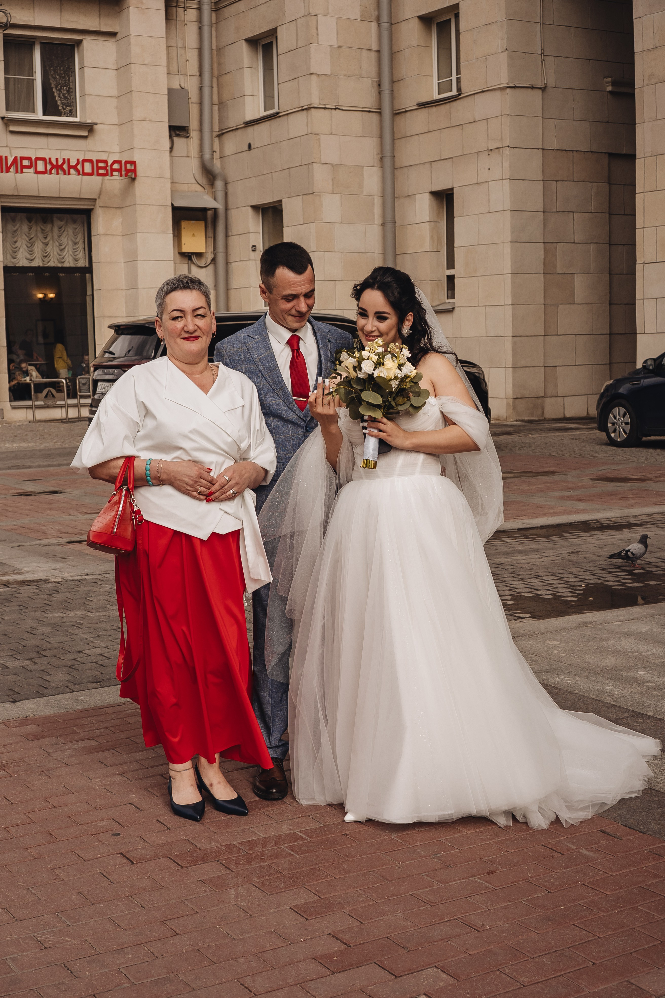 СВАДЕБНАЯ СЬЕМКА В ЗАГСЕ НА МОСКОВСКОМ ПРОСПЕКТЕ. Профессиональный фотограф, Санкт-Петербург — Виктория Богомолова