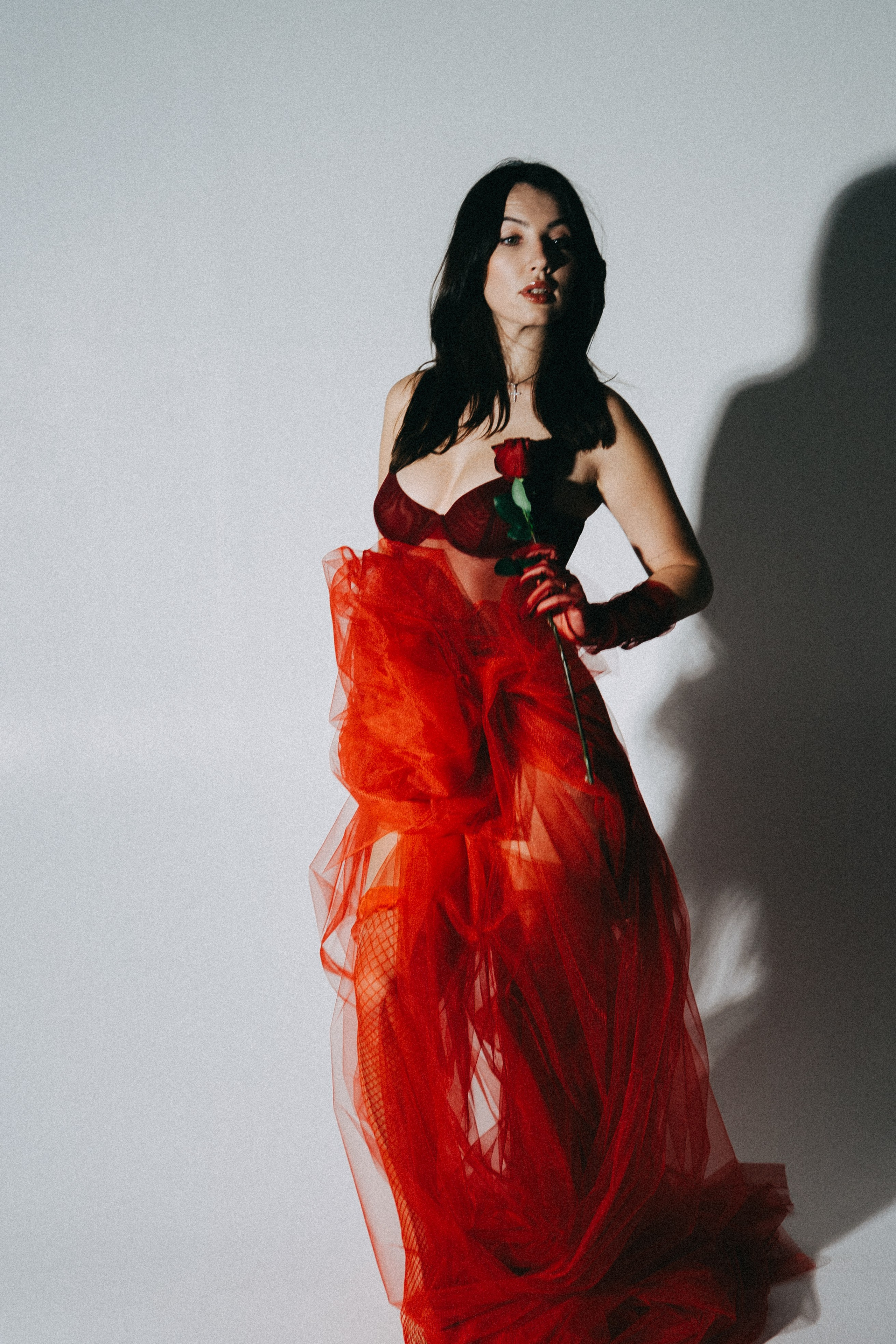 Творческая история для девушки. Профессиональный фотограф, Санкт-Петербург — Виктория Богомолова