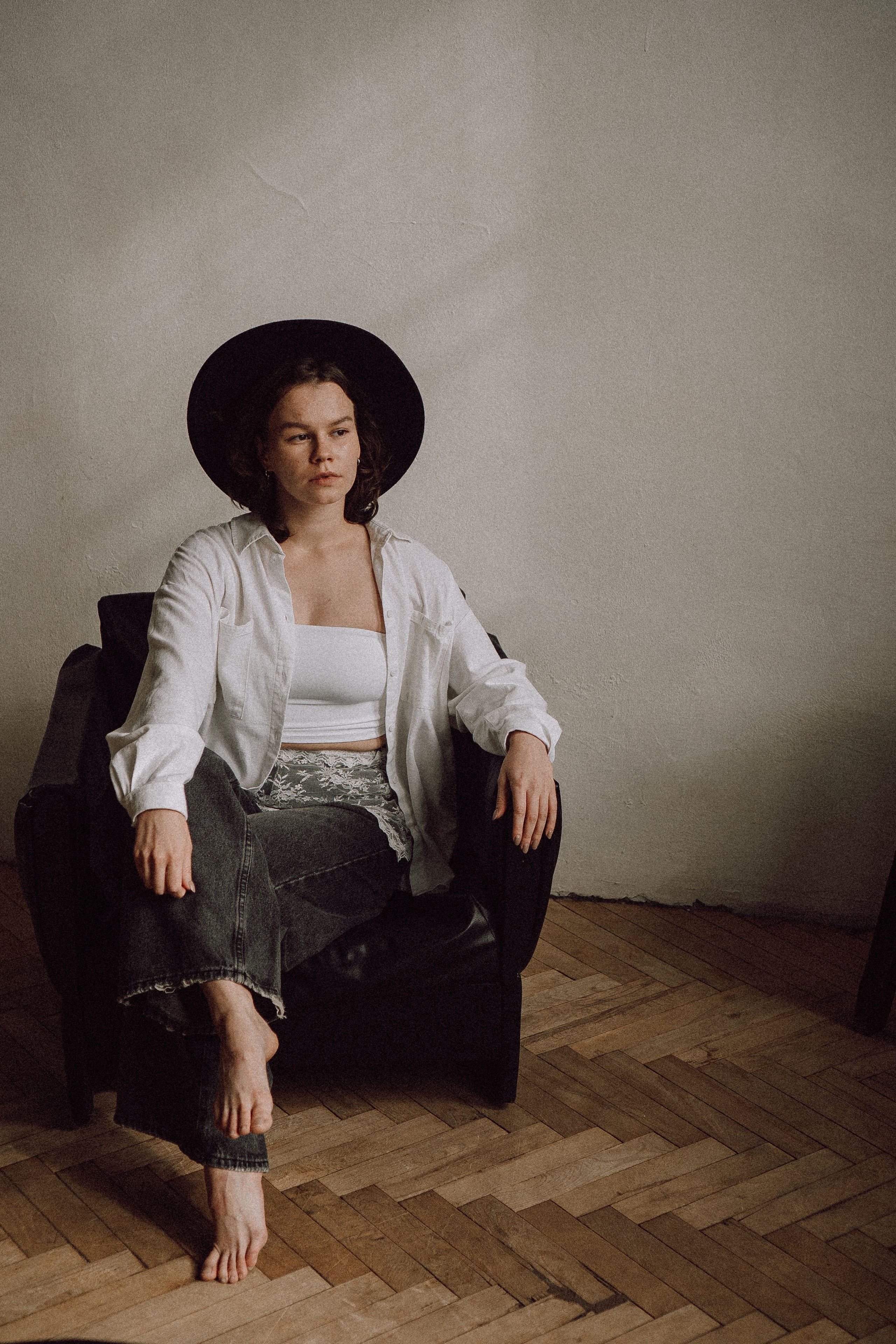 СТУДИЙНАЯ. Профессиональный фотограф, Санкт-Петербург — Виктория Богомолова