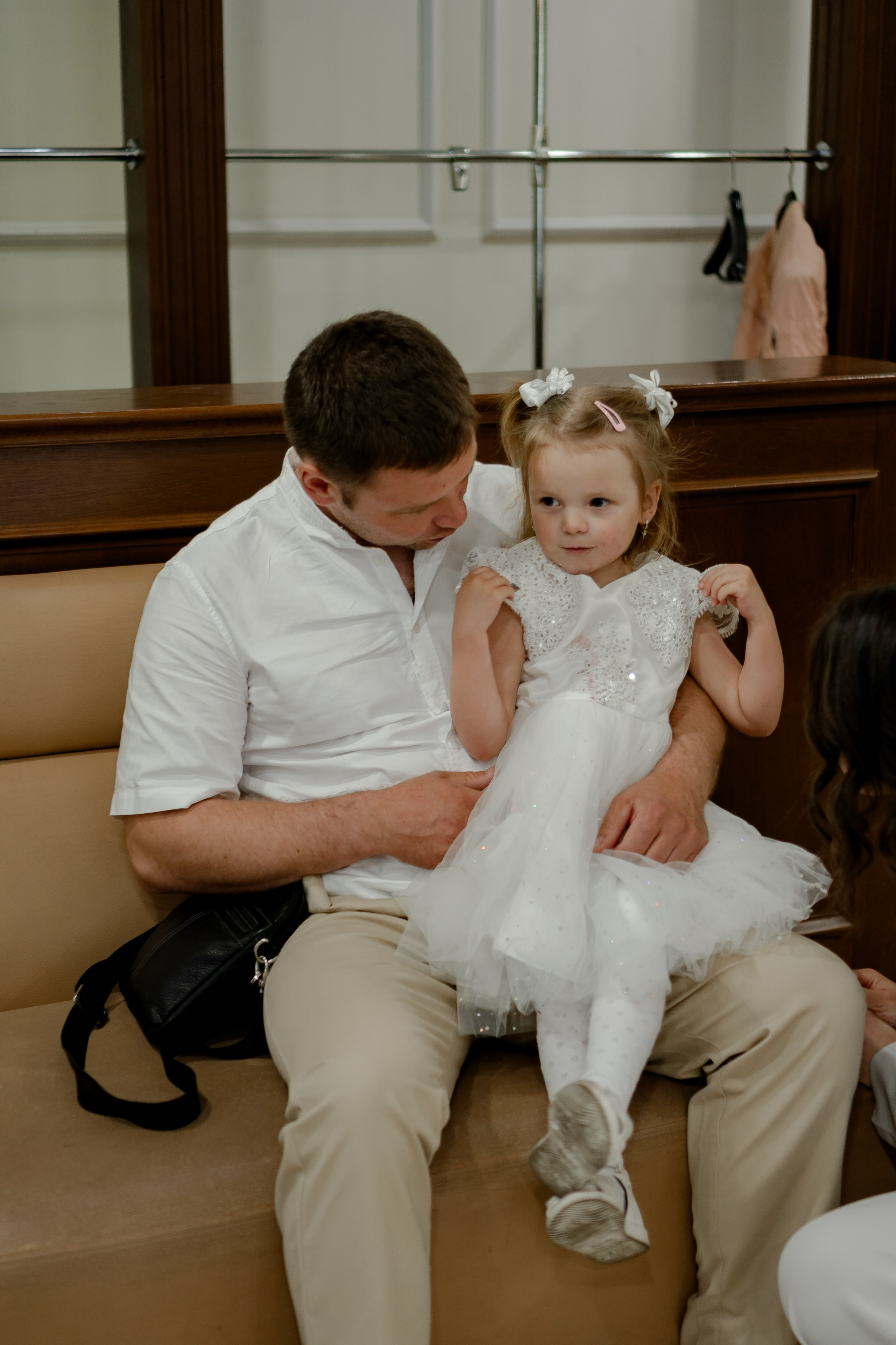 СВАДЕБНАЯ СЬЕМКА В ЗАГСЕ И БАНКЕТ. Профессиональный фотограф, Санкт-Петербург — Виктория Богомолова