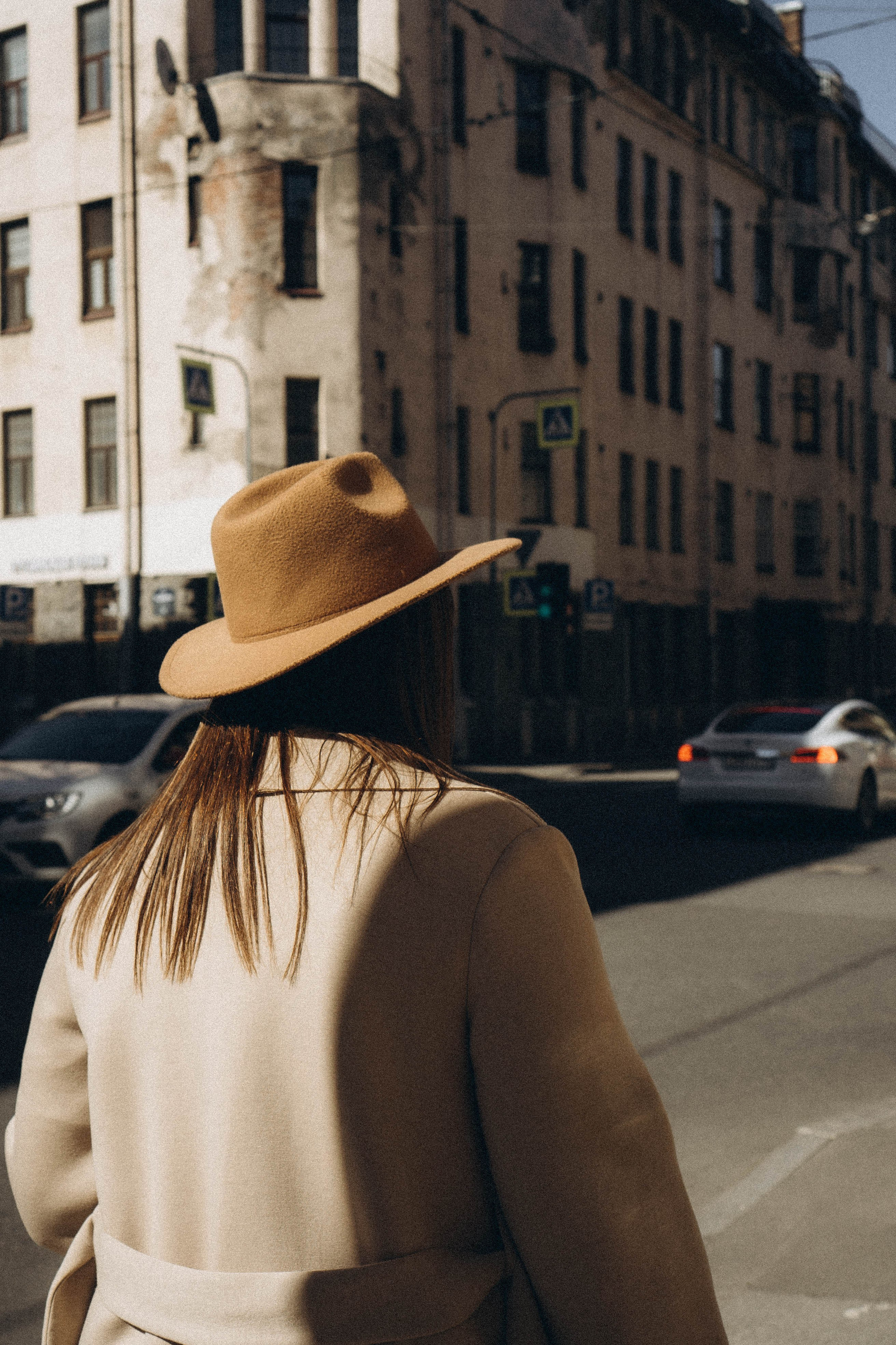 Прогулочная. Профессиональный фотограф, Санкт-Петербург — Виктория Богомолова