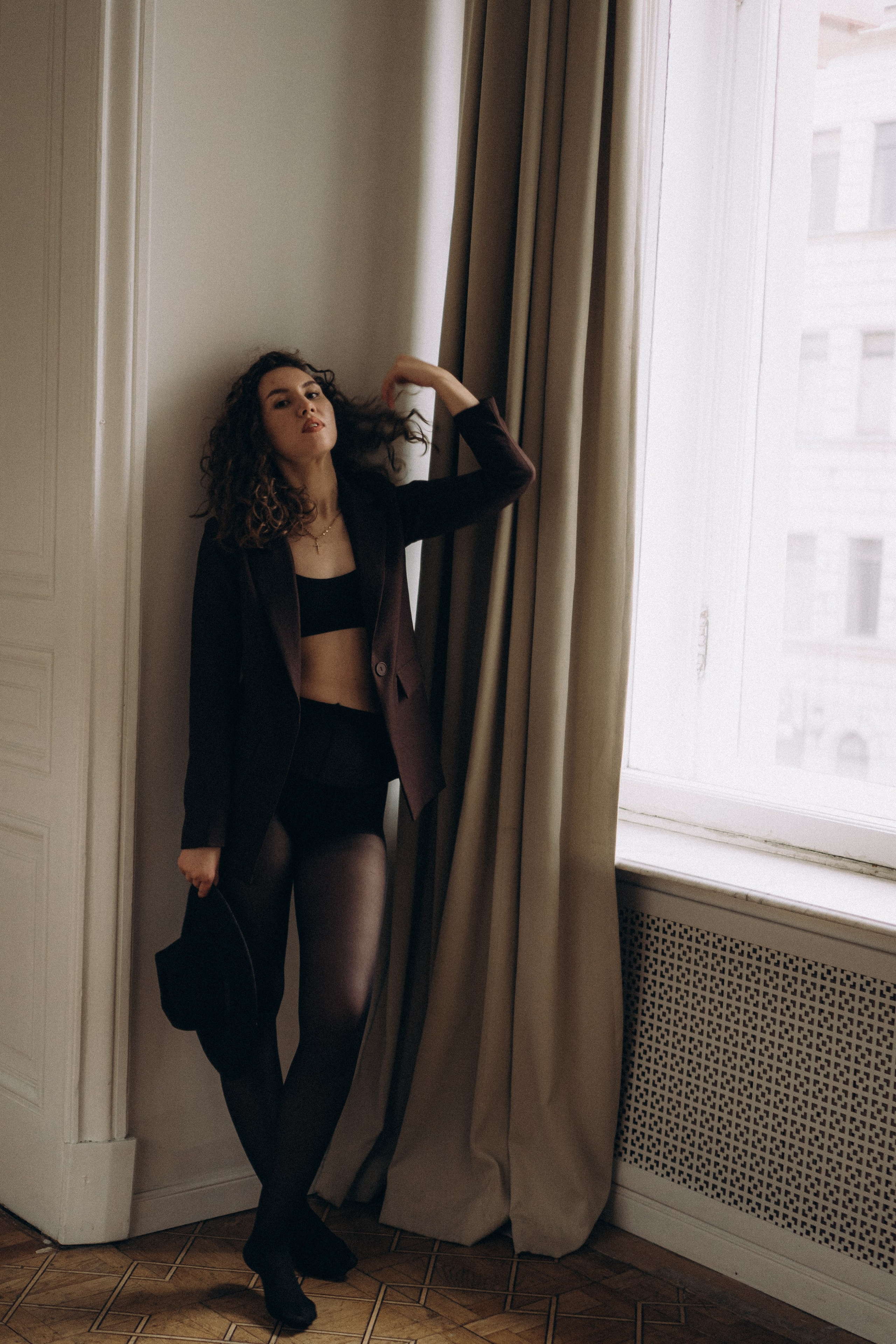 Для девушки. Профессиональный фотограф, Санкт-Петербург — Виктория Богомолова