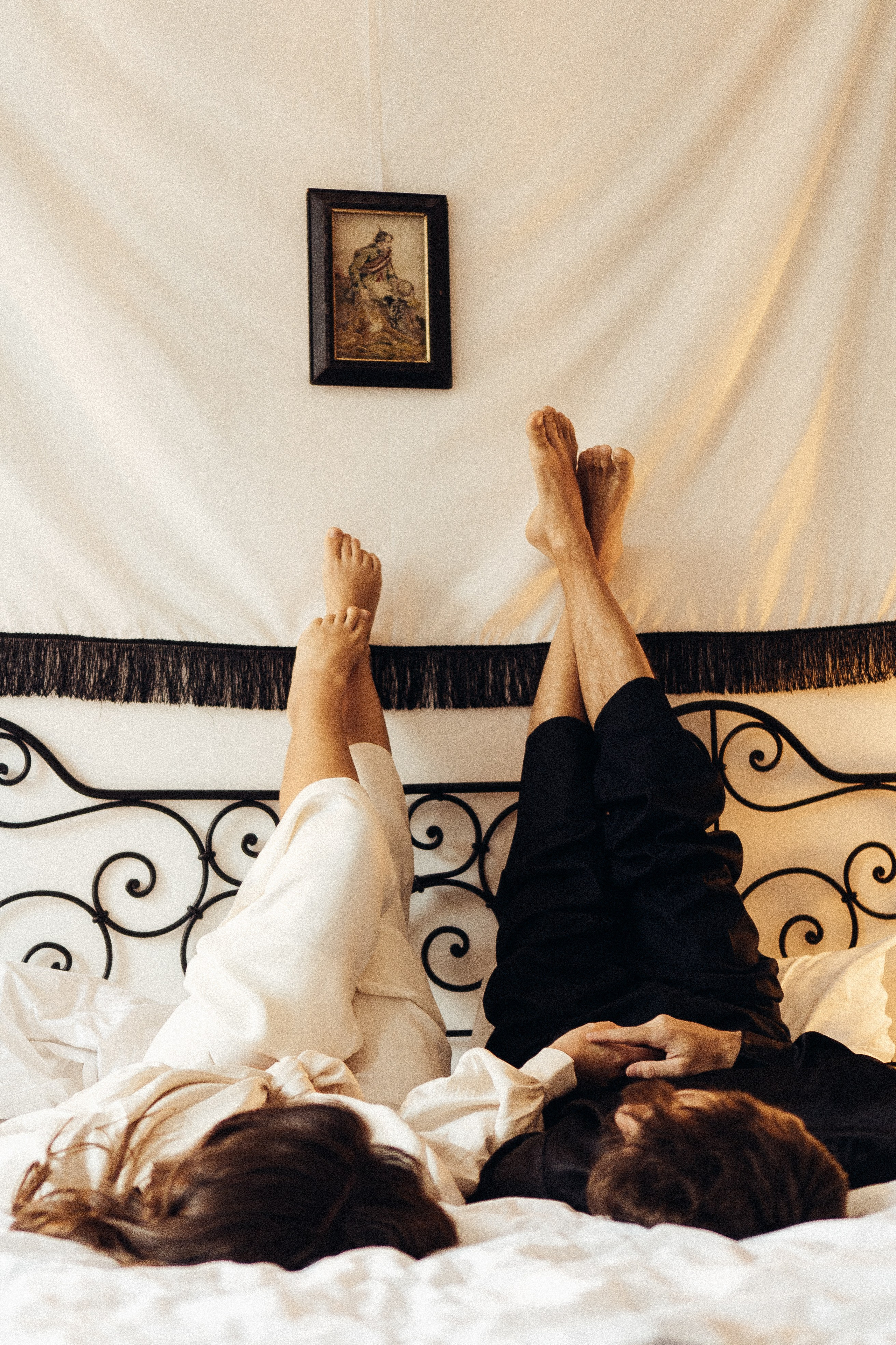 УТРО ЖЕНИХА И НЕВЕСТЫ В ПИТЕРСКОЙ КВАРТИРЕ И СЬЕМКА С СВАДЕБНЫХ ОБРАЗАХ. Профессиональный фотограф, Санкт-Петербург — Виктория Богомолова