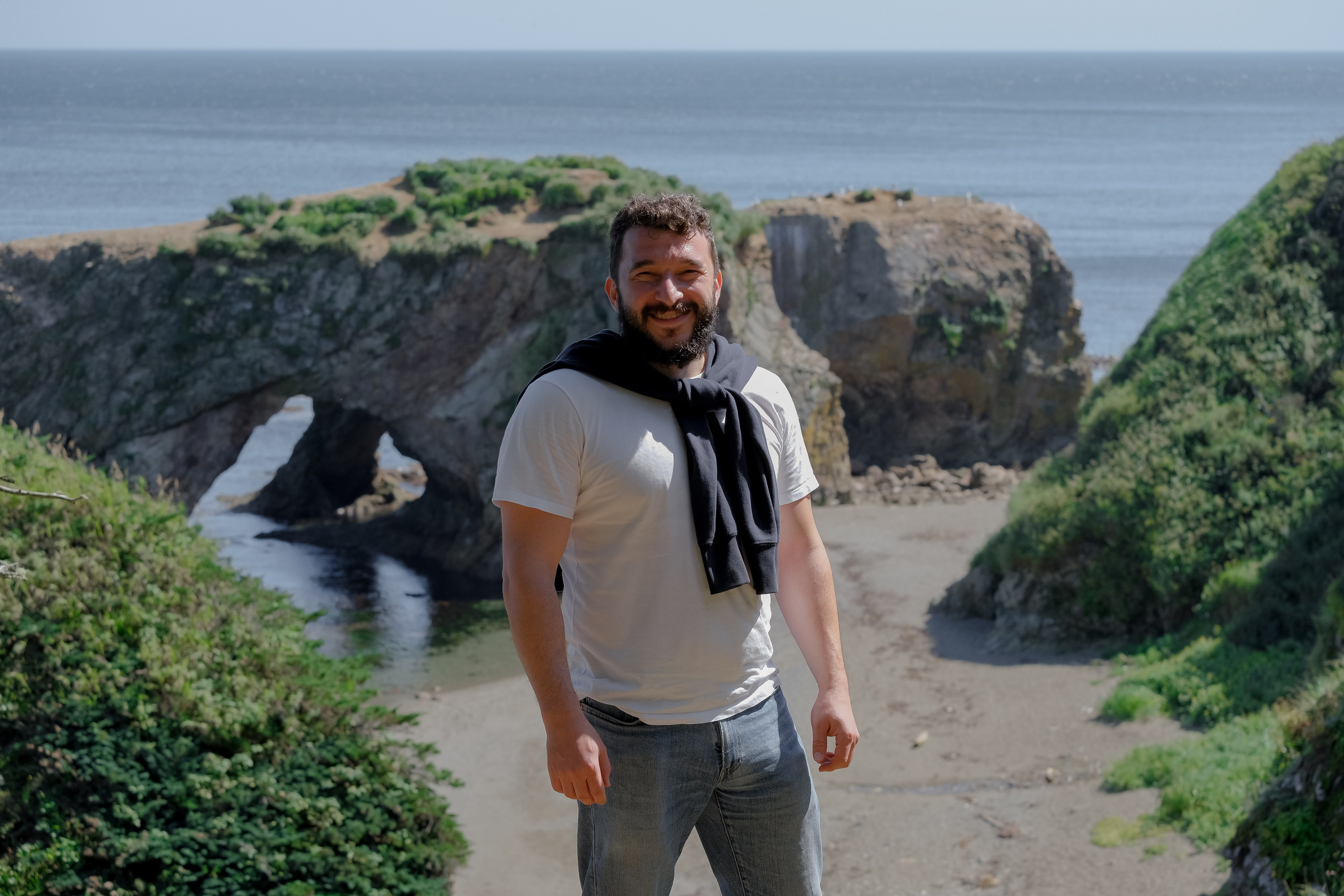 ОСТОРОВ САХАЛИН. Профессиональный фотограф, Санкт-Петербург — Виктория Богомолова