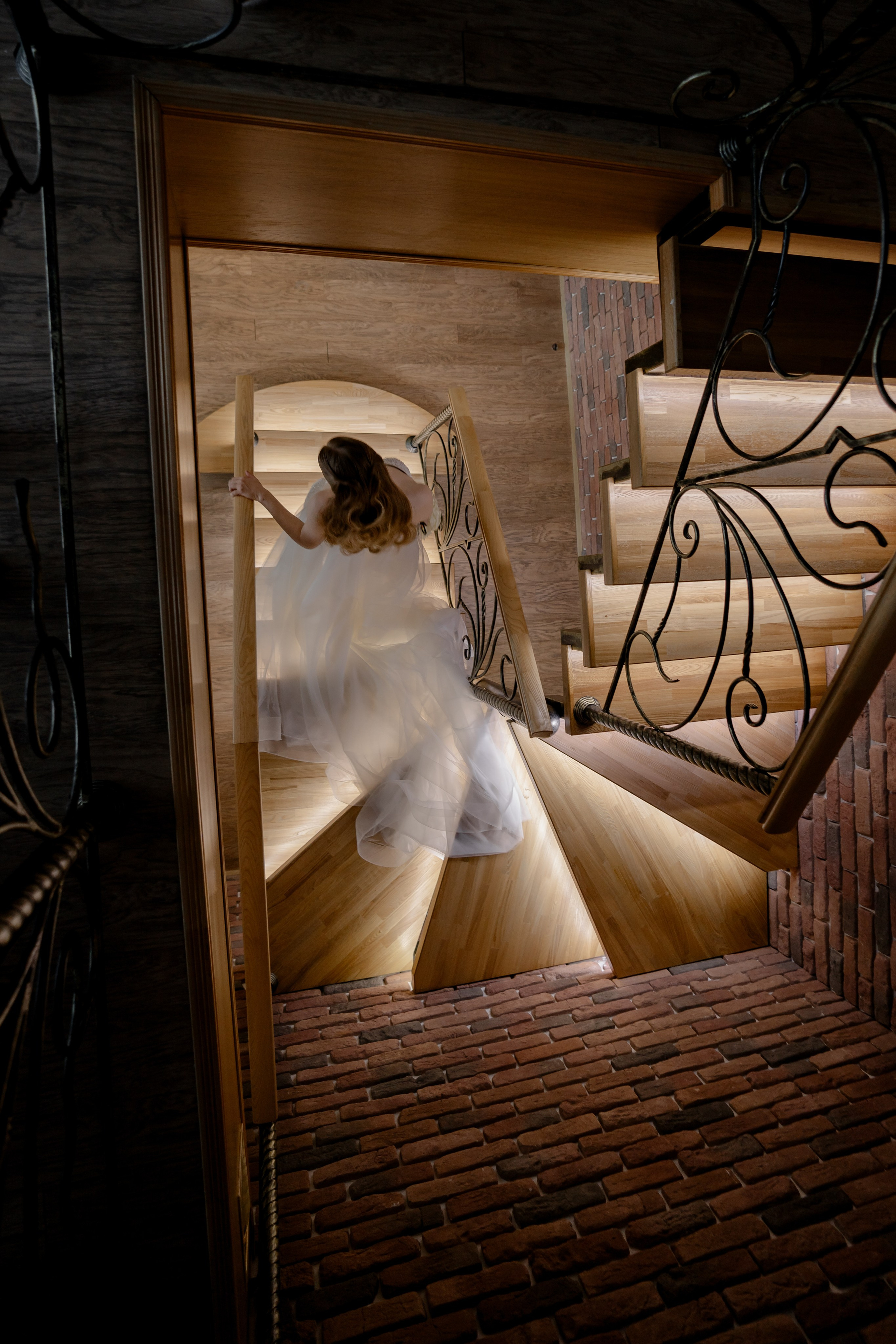 СВАДЕБНАЯ СЬЕМКА СБОРОВ В ОТЕЛЕ И ВЫЕЗД НА ЦЕРЕМОНИЮ (СНЯТО В СИБИРЕ В НИЖНЕВАРТОВСКЕ)М. Профессиональный фотограф, Санкт-Петербург — Виктория Богомолова