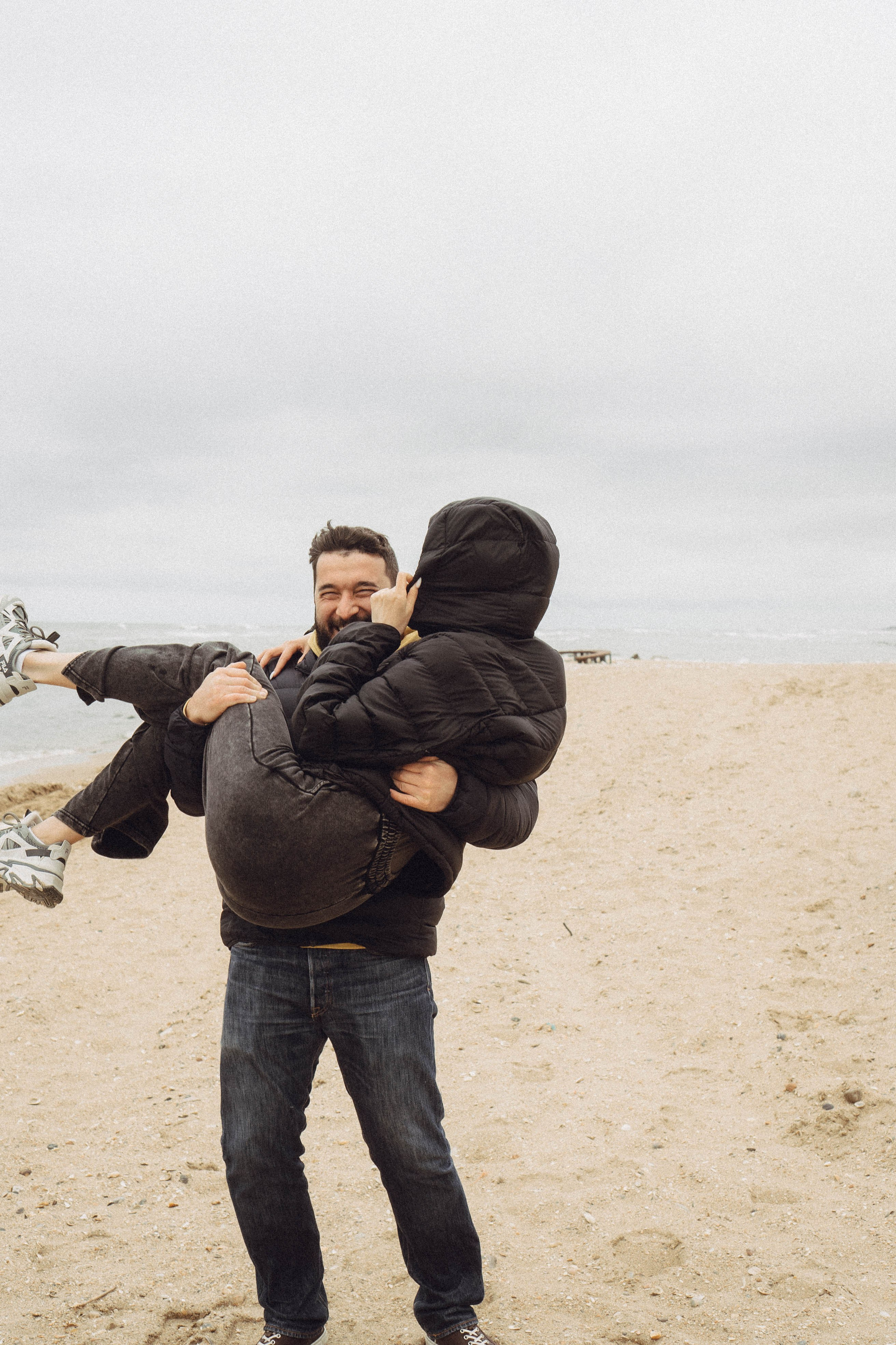 Каспийское море. Профессиональный фотограф, Санкт-Петербург — Виктория Богомолова