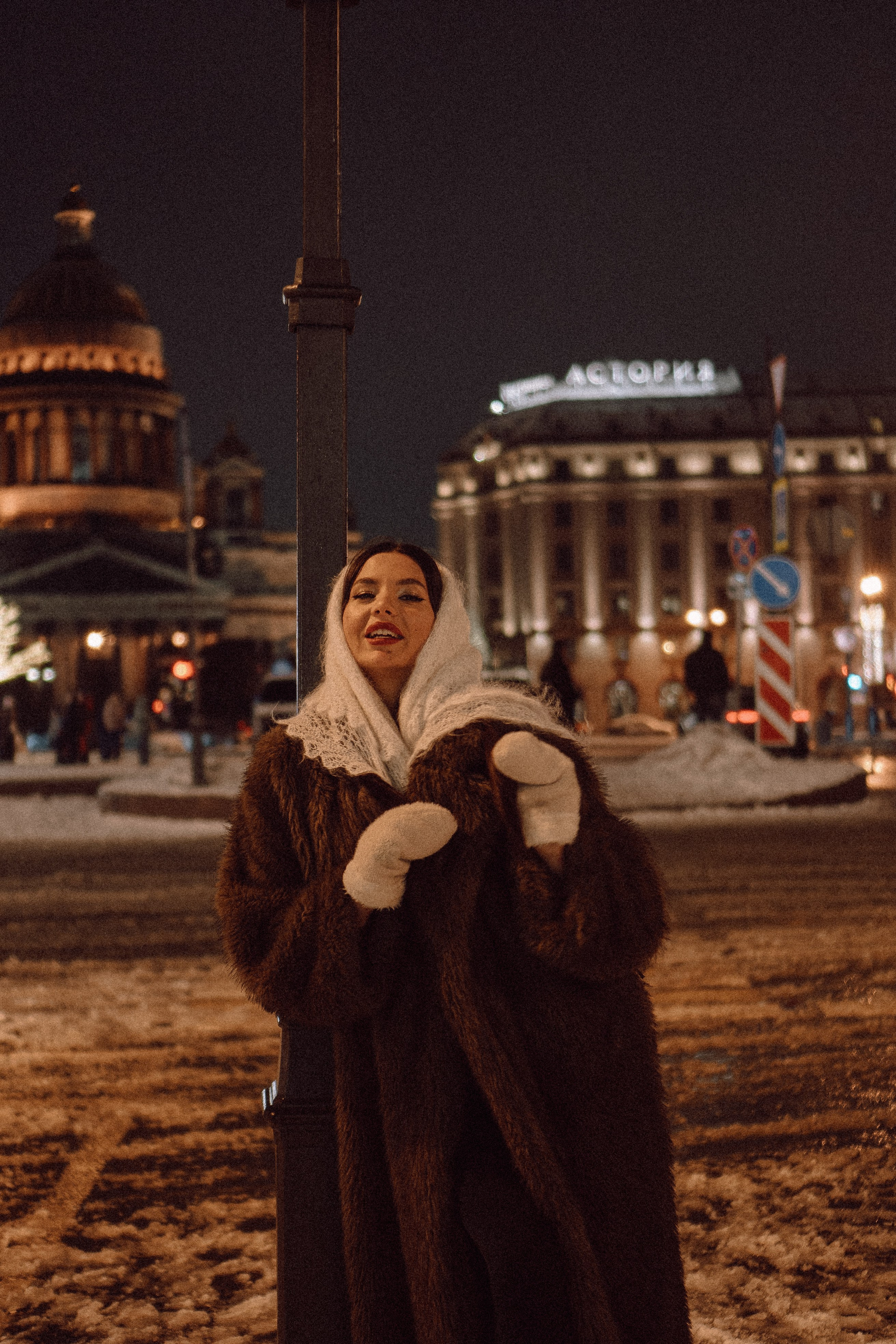 В Русском стиле. Профессиональный фотограф, Санкт-Петербург — Виктория Богомолова