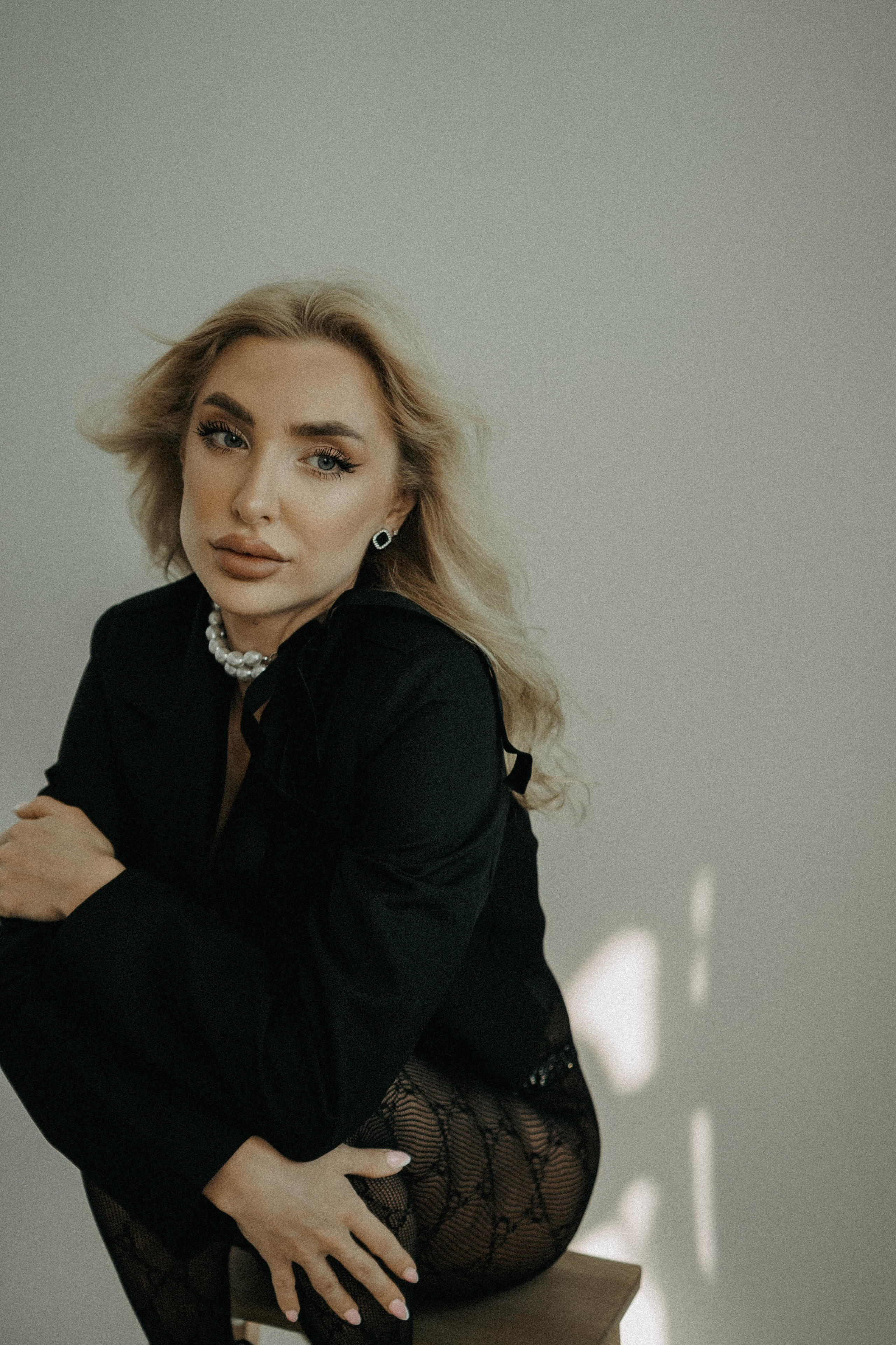 Студия. Профессиональный фотограф, Санкт-Петербург — Виктория Богомолова