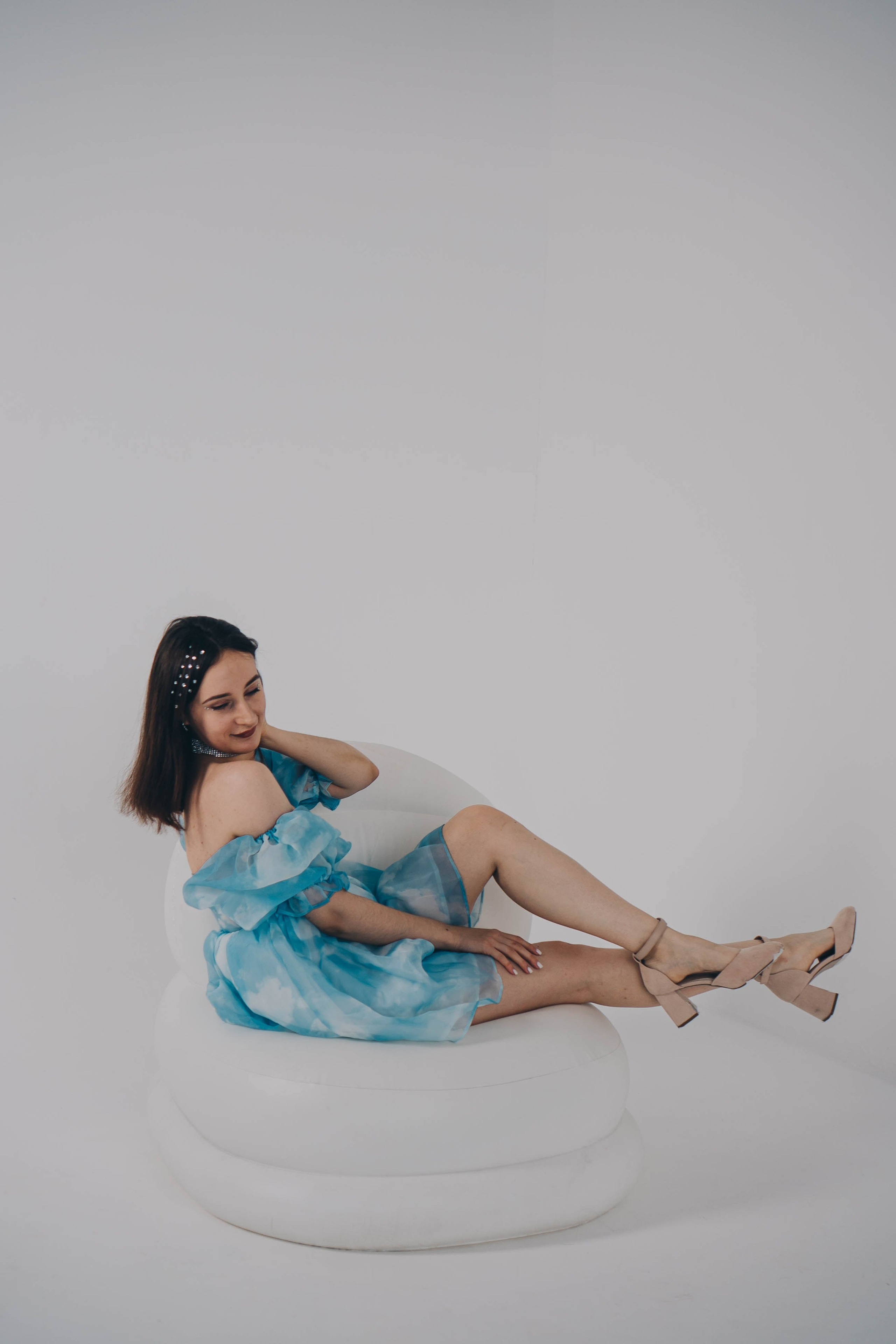 Фотосессия для дня рождения. Профессиональный фотограф, Санкт-Петербург — Виктория Богомолова