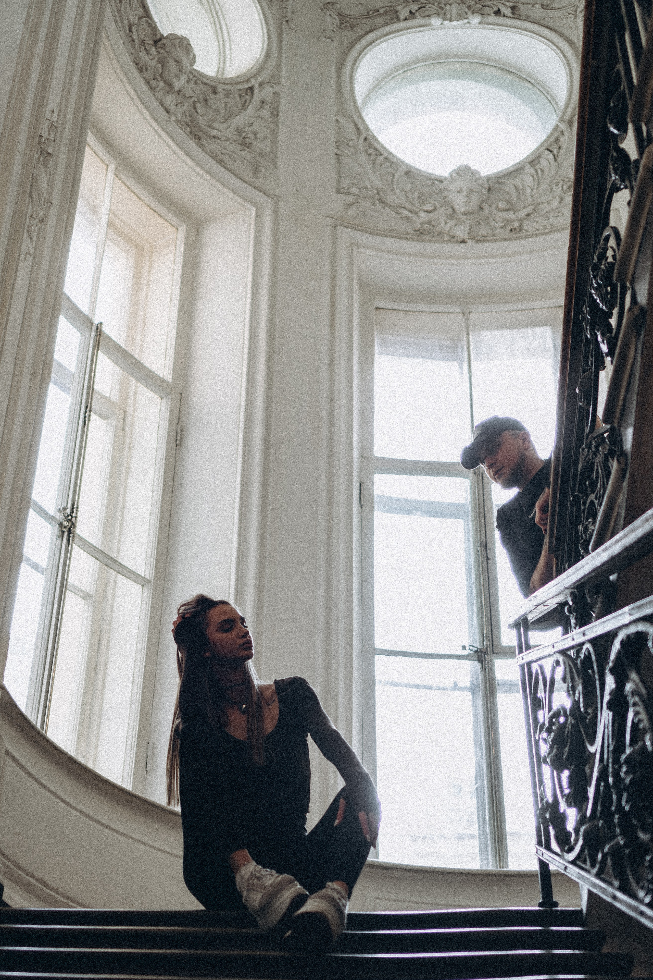 ПРОГУЛКА ПО ПИТЕРУ. Профессиональный фотограф, Санкт-Петербург — Виктория Богомолова