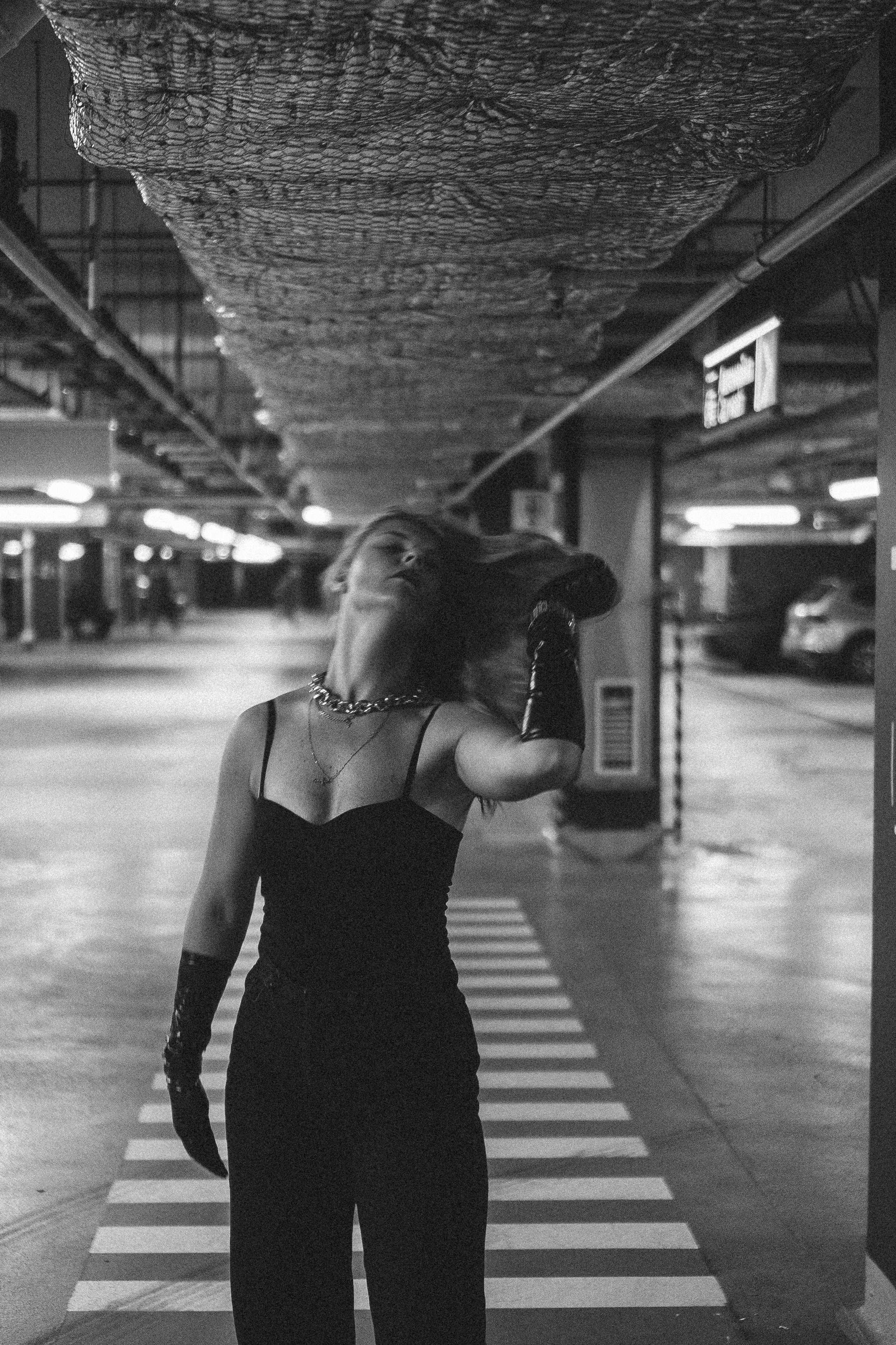 ЧБ. Профессиональный фотограф, Санкт-Петербург — Виктория Богомолова