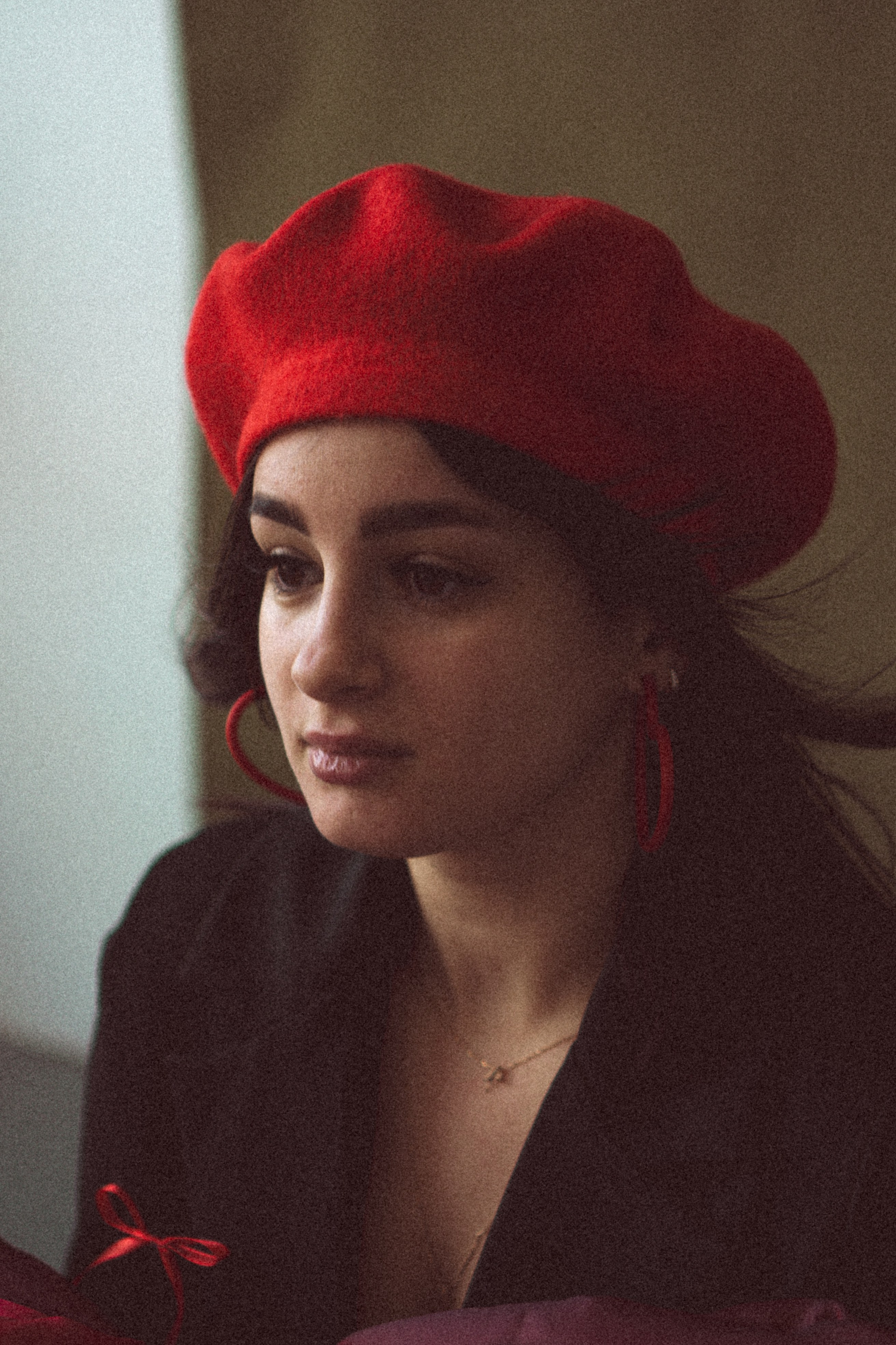 Красные колготки. Профессиональный фотограф, Санкт-Петербург — Виктория Богомолова