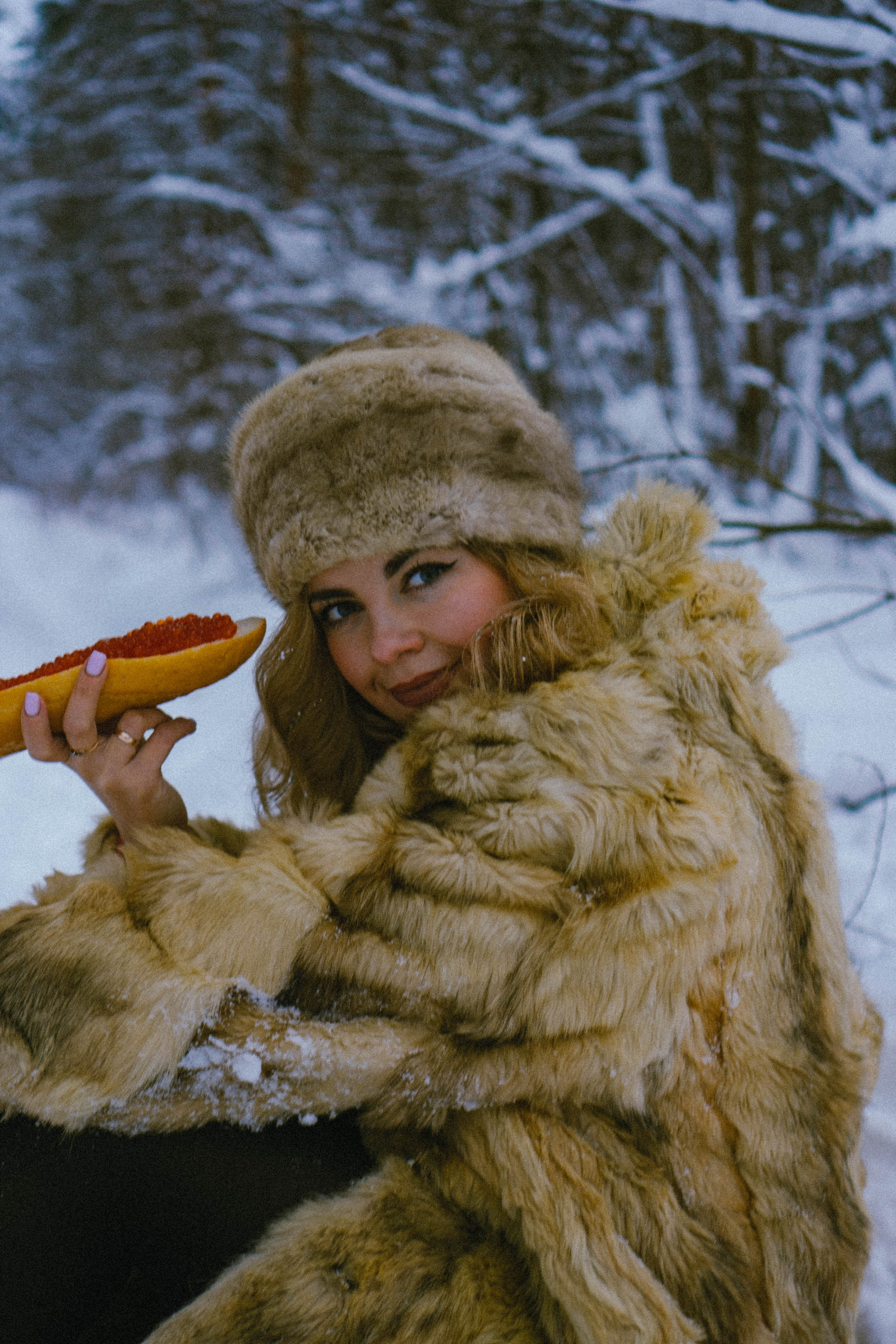 Русский стиль. Профессиональный фотограф, Санкт-Петербург — Виктория Богомолова