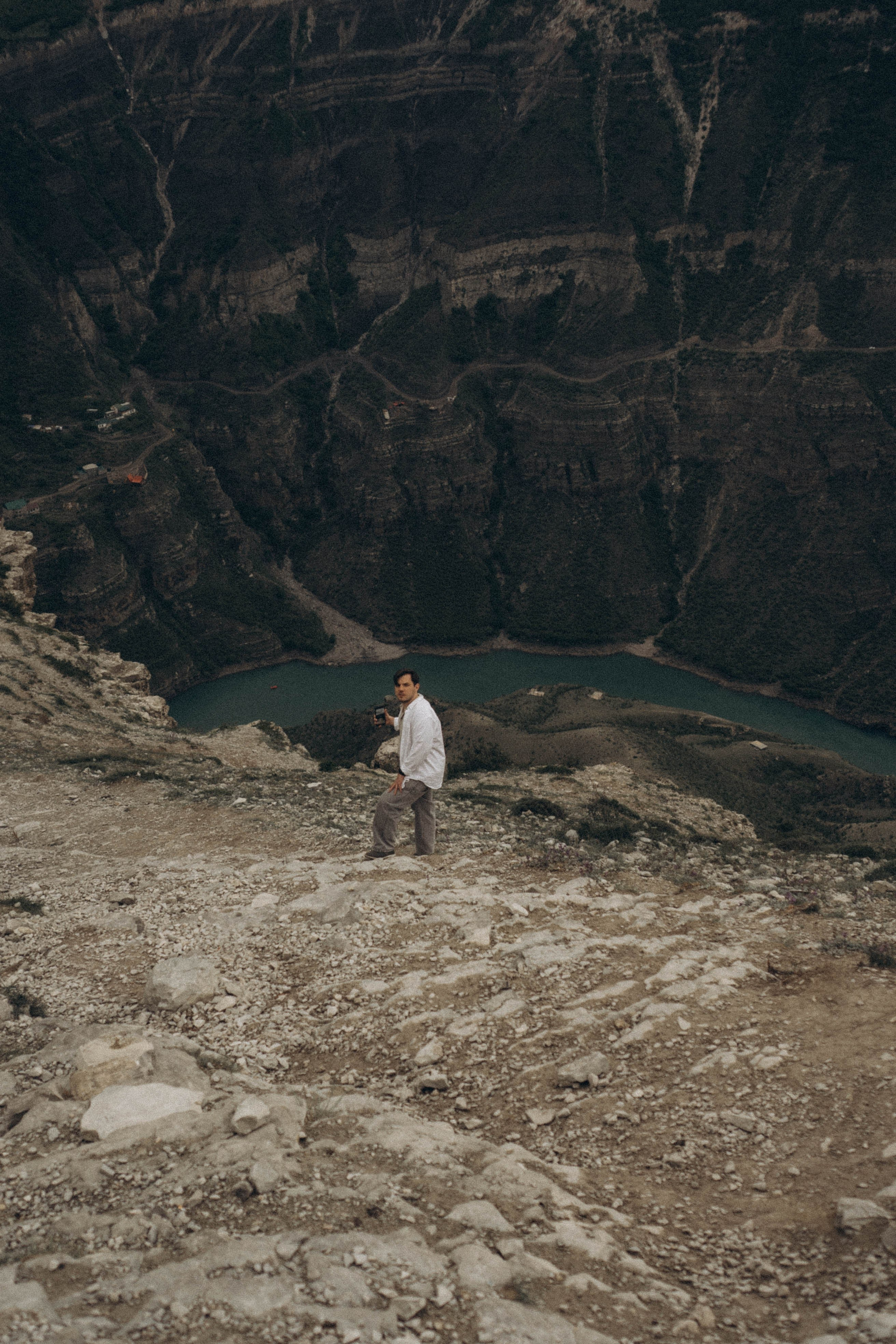 Фотосьемки в горах. Профессиональный фотограф, Санкт-Петербург — Виктория Богомолова