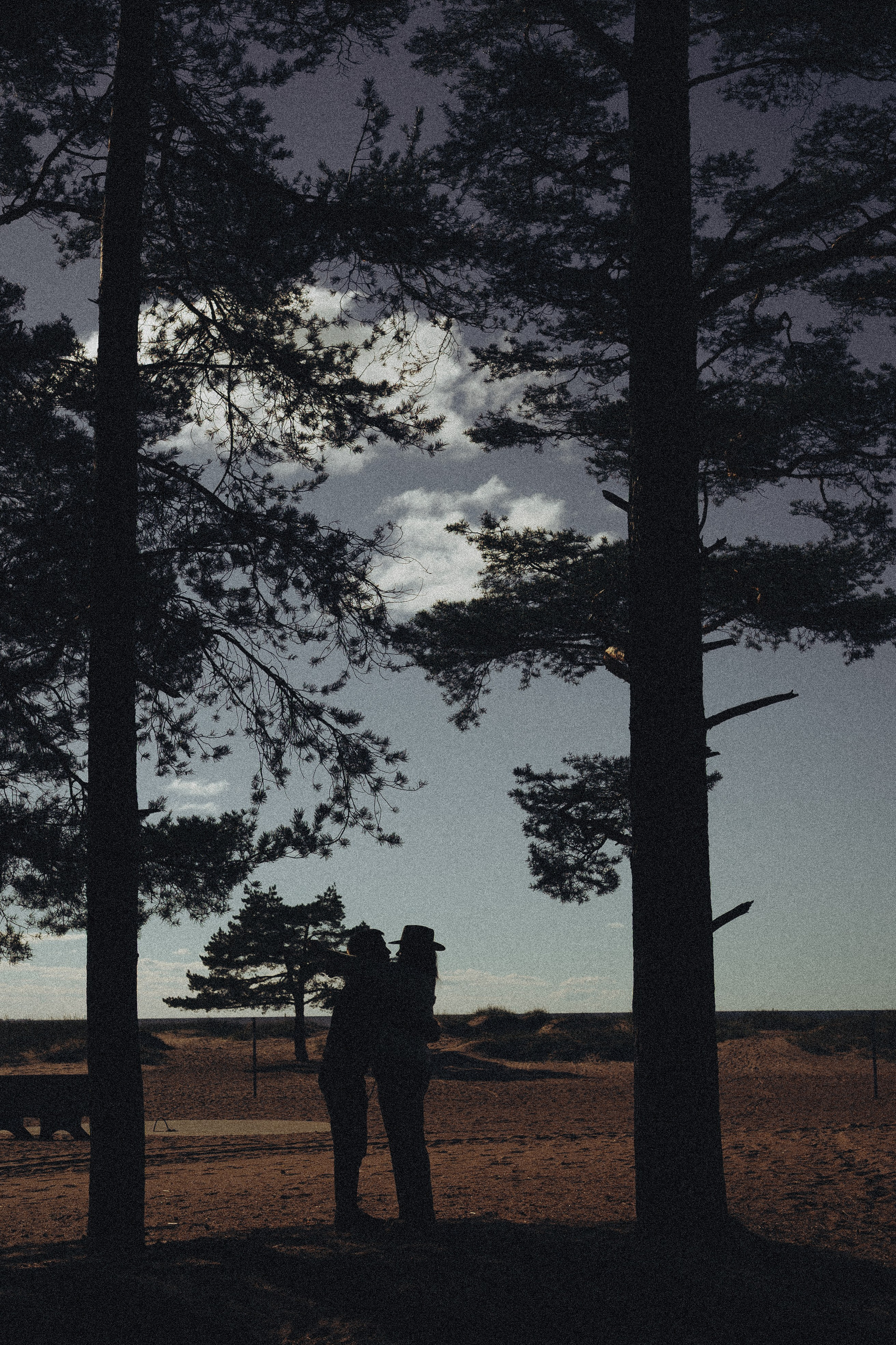 Прогулка по Финскому заливу. Профессиональный фотограф, Санкт-Петербург — Виктория Богомолова