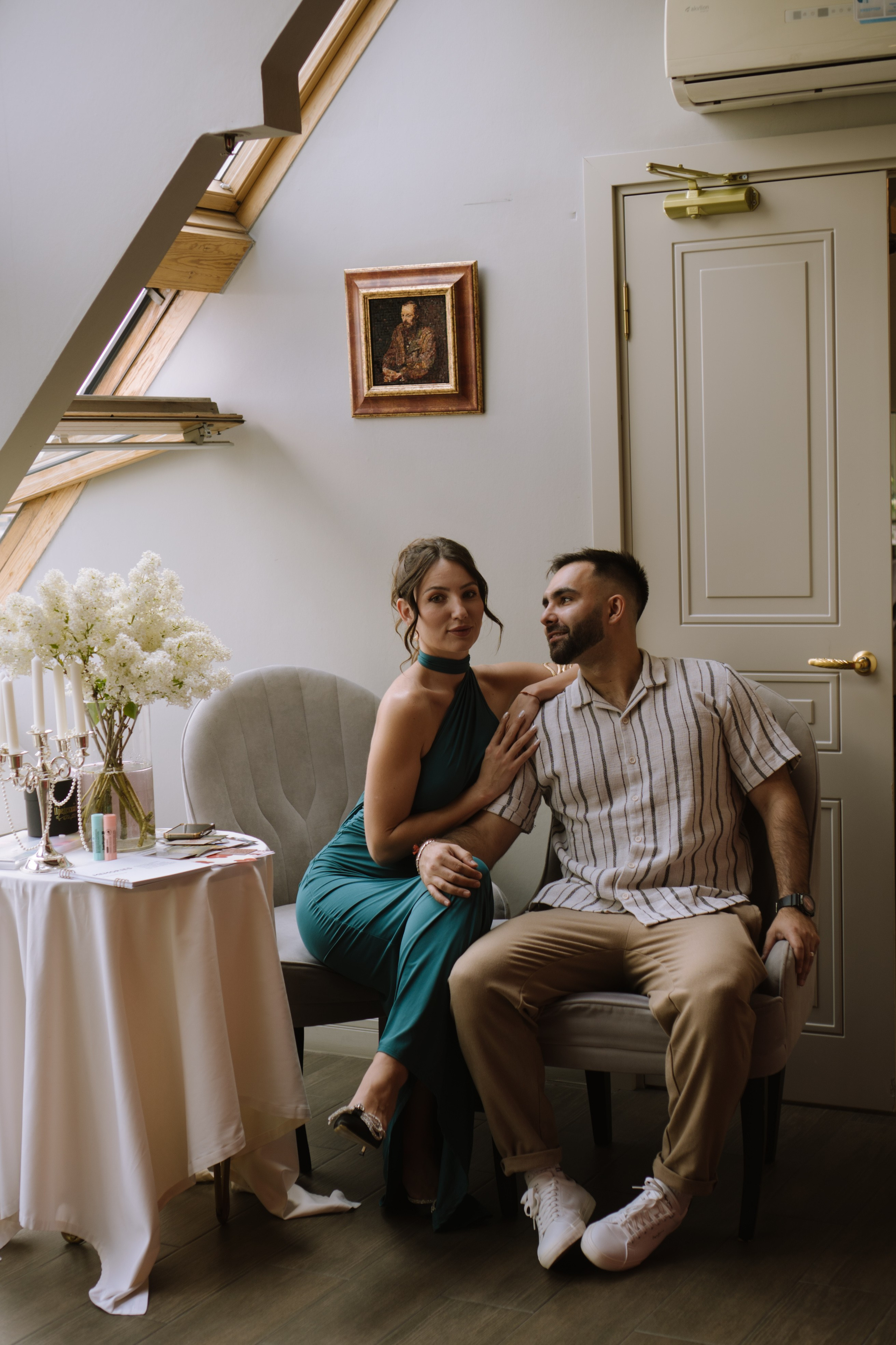 СВАДЕБНЫЙ БАНКЕТ НА ВЛАДИМИРСКОЙ В САНКТ-ПЕТЕРБУРГЕ (КАМЕРНАЯ СВАДЬБА). Профессиональный фотограф, Санкт-Петербург — Виктория Богомолова