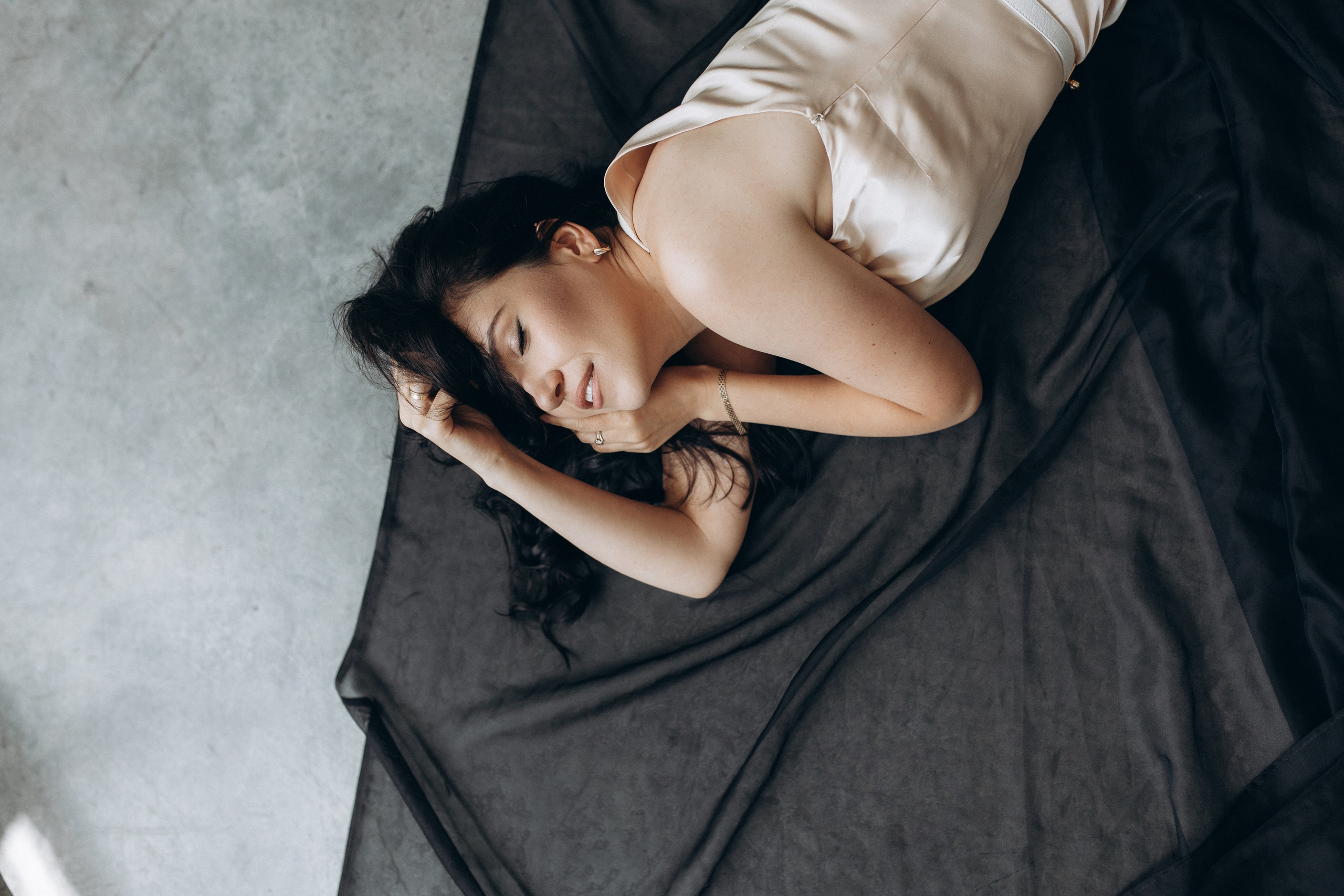 Алина. Семейный фотограф в Краснодаре Виктория Кокоулина