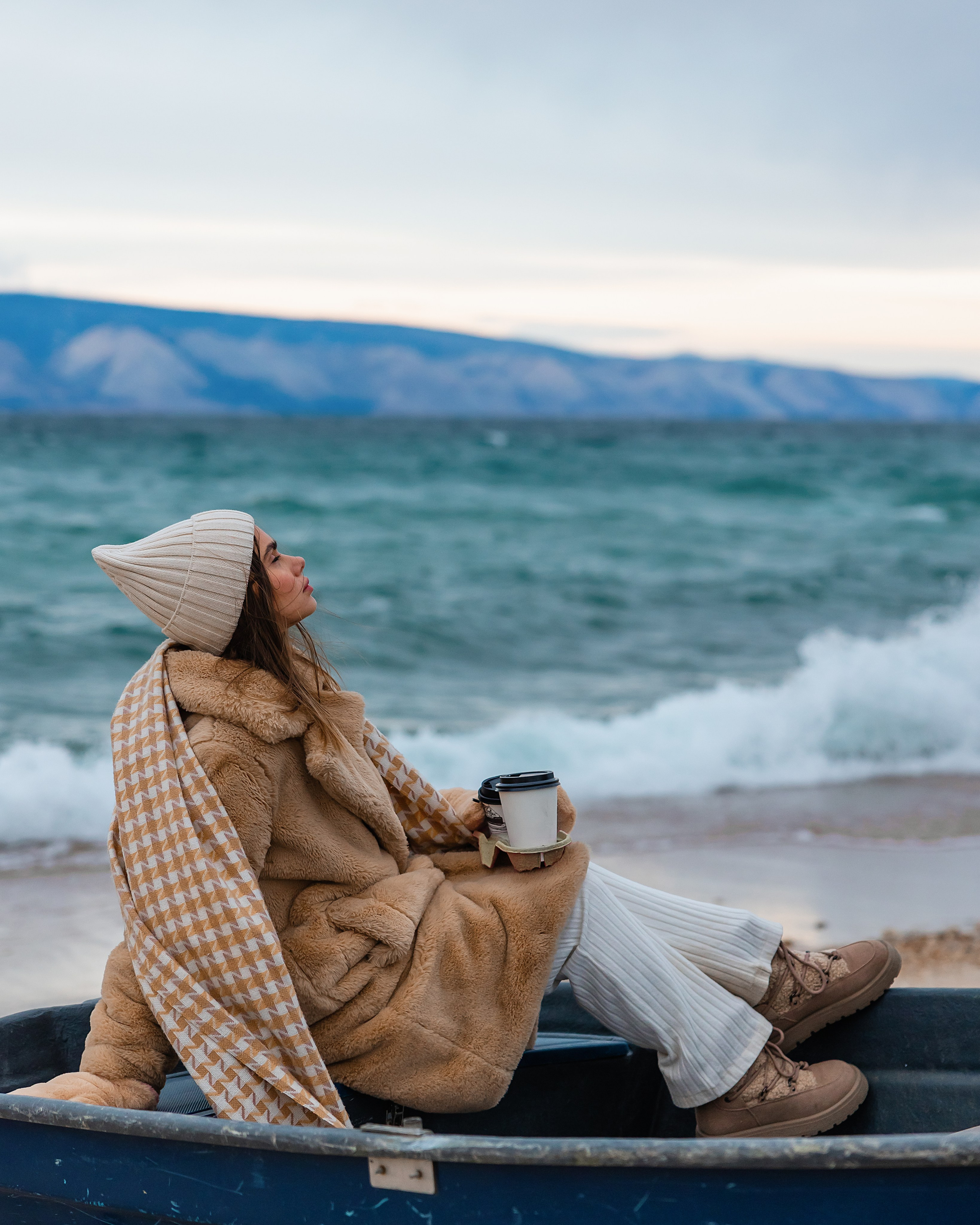 @ayurmedica. Фотограф и видеограф в Улан-Удэ: Аюна Габагуева и Артём Шаханов