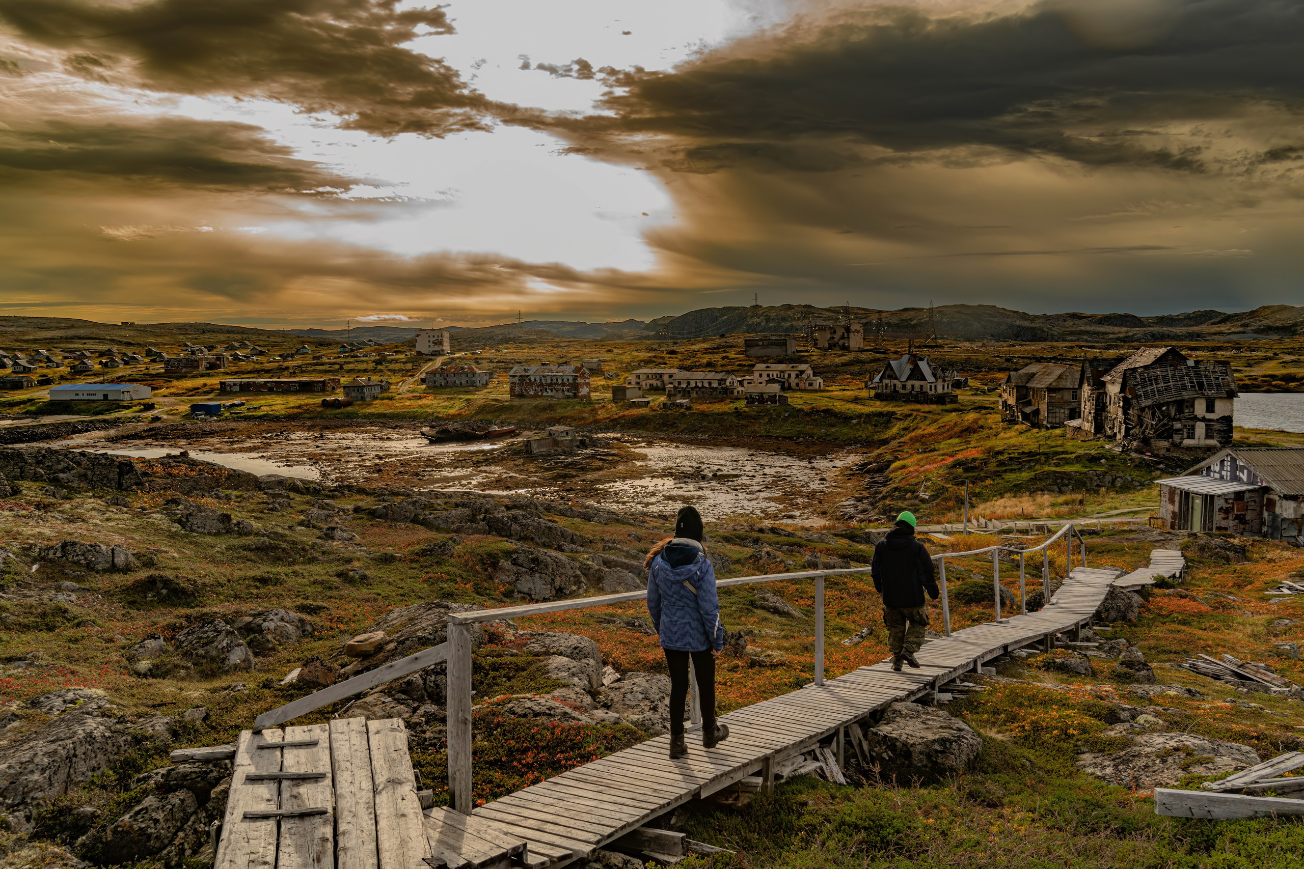 Дальние Зеленцы 2023. Фотограф в Уфе Семен Проскуряков
