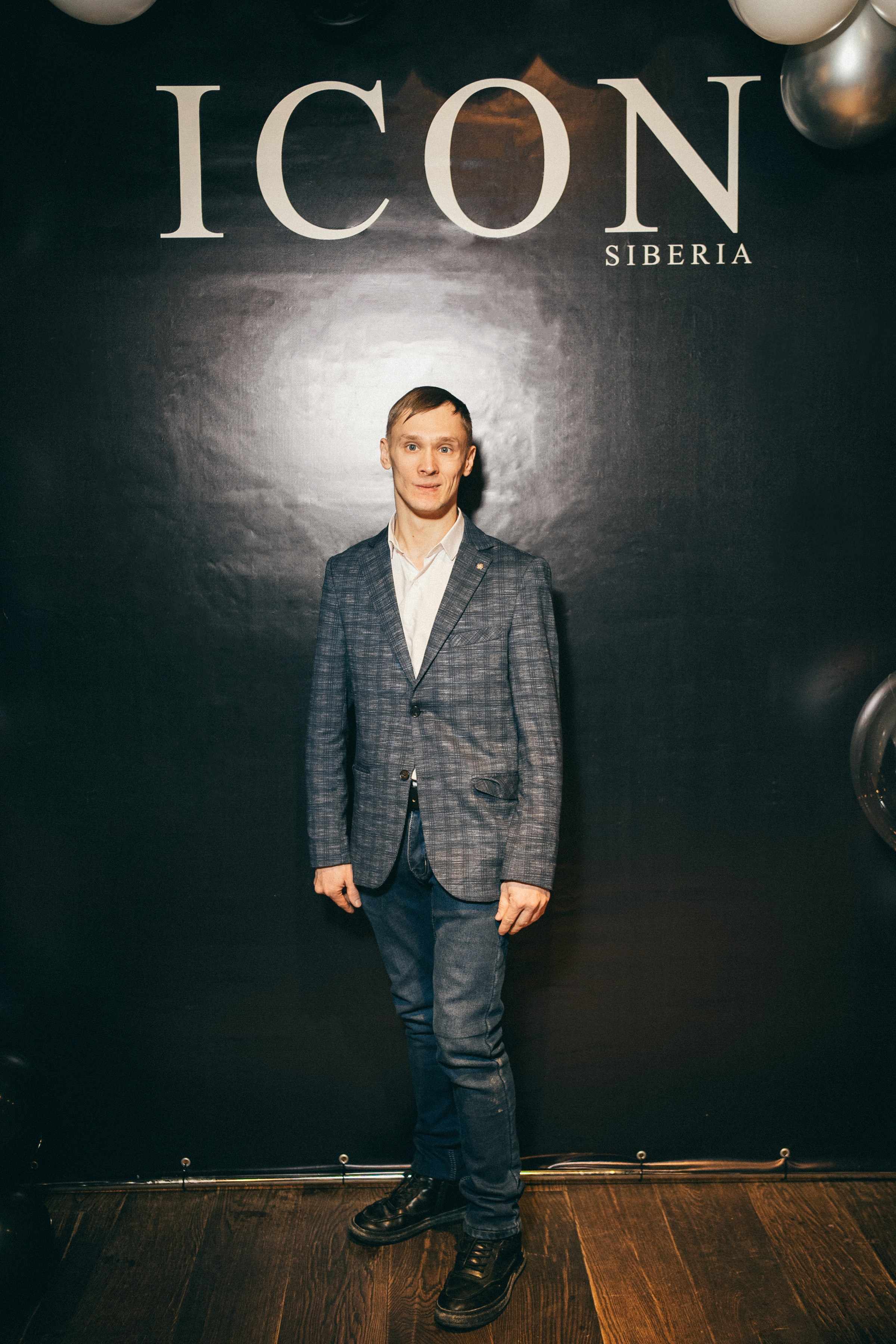 ICON Siberia. Фотограф на любое событие в Кемерово