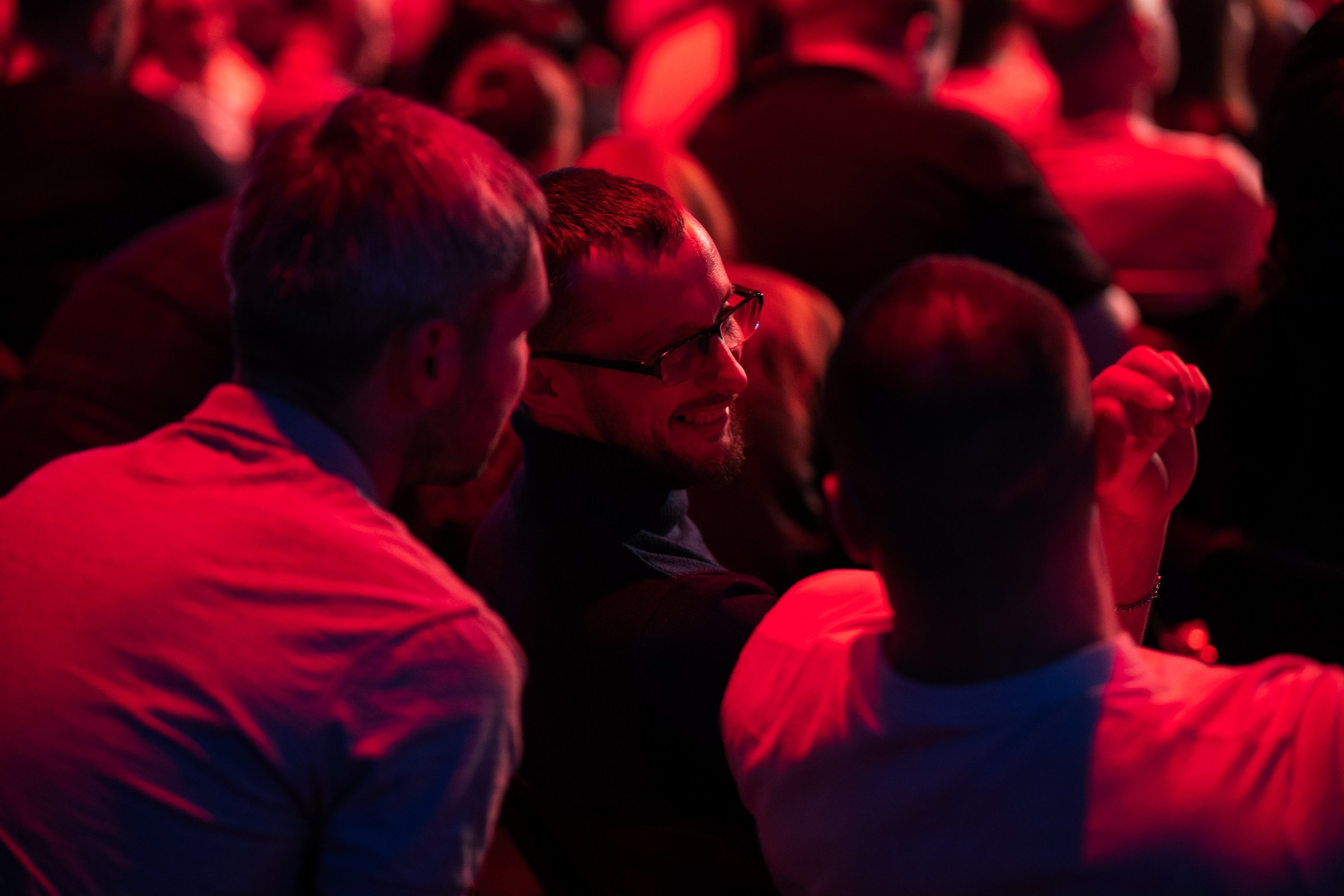 Альфабанк. Альфа Конфа. Фотограф на любое событие в Кемерово