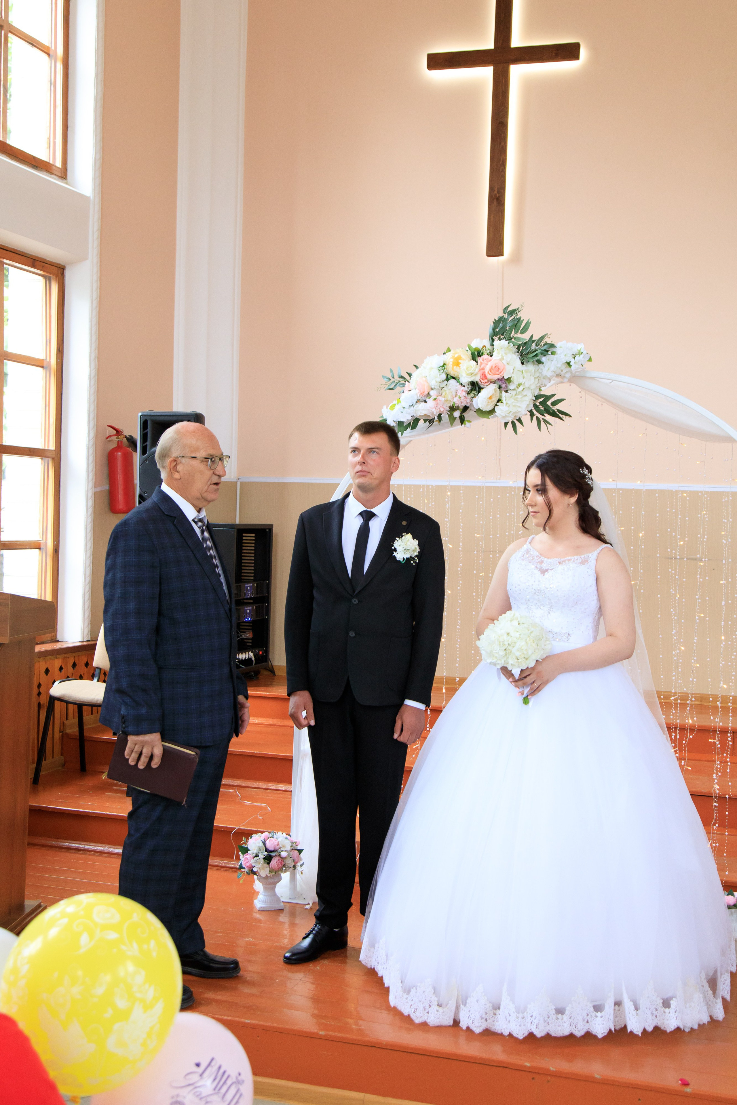 Фотосъёмка венчания Минеральные Воды, Пятигорск, Кисловодск, Ессентуки. Репортажный и свадебный фотограф Пятигорск и КМВ