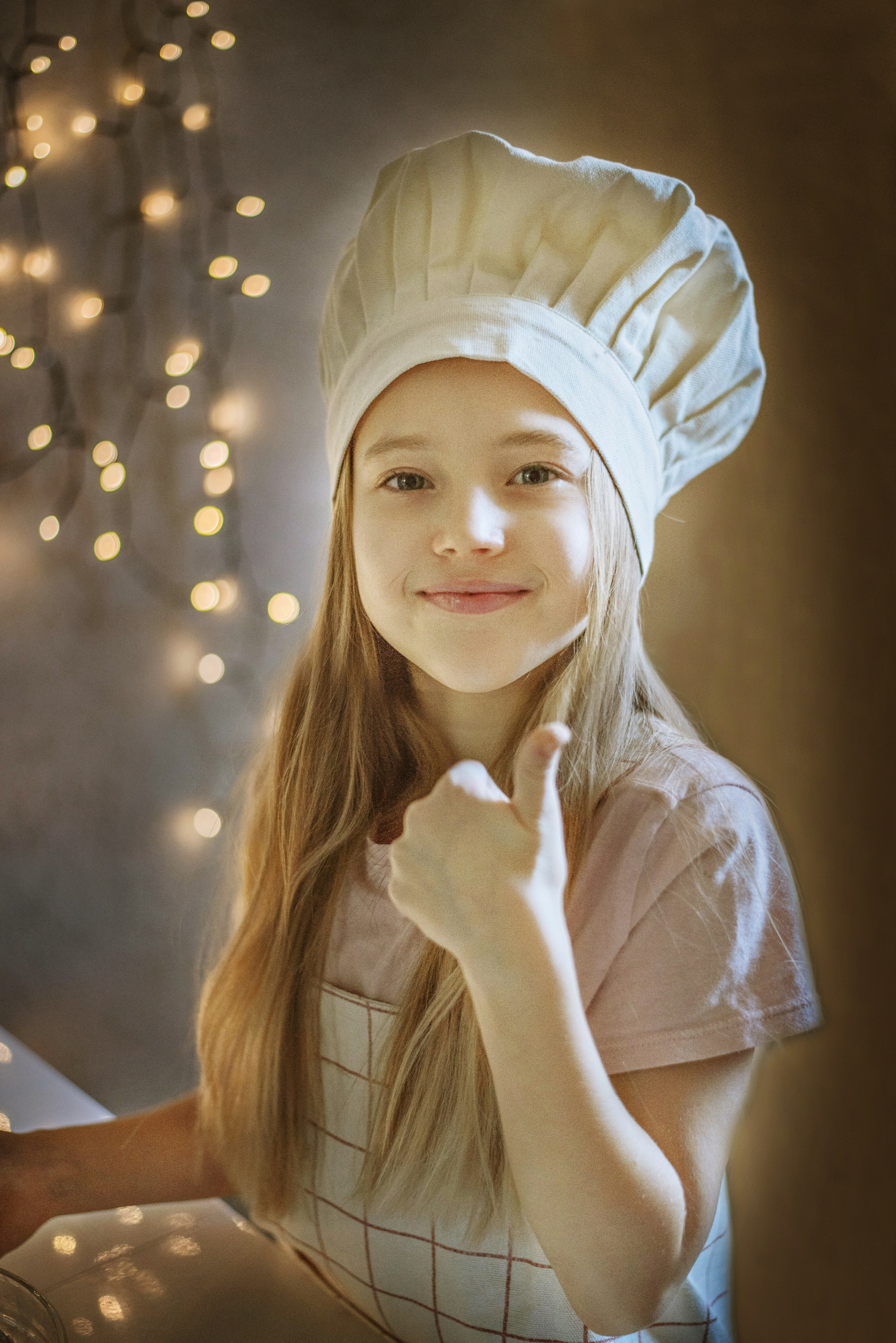 Домашние съемки. Лина Курочка — ваш фотограф